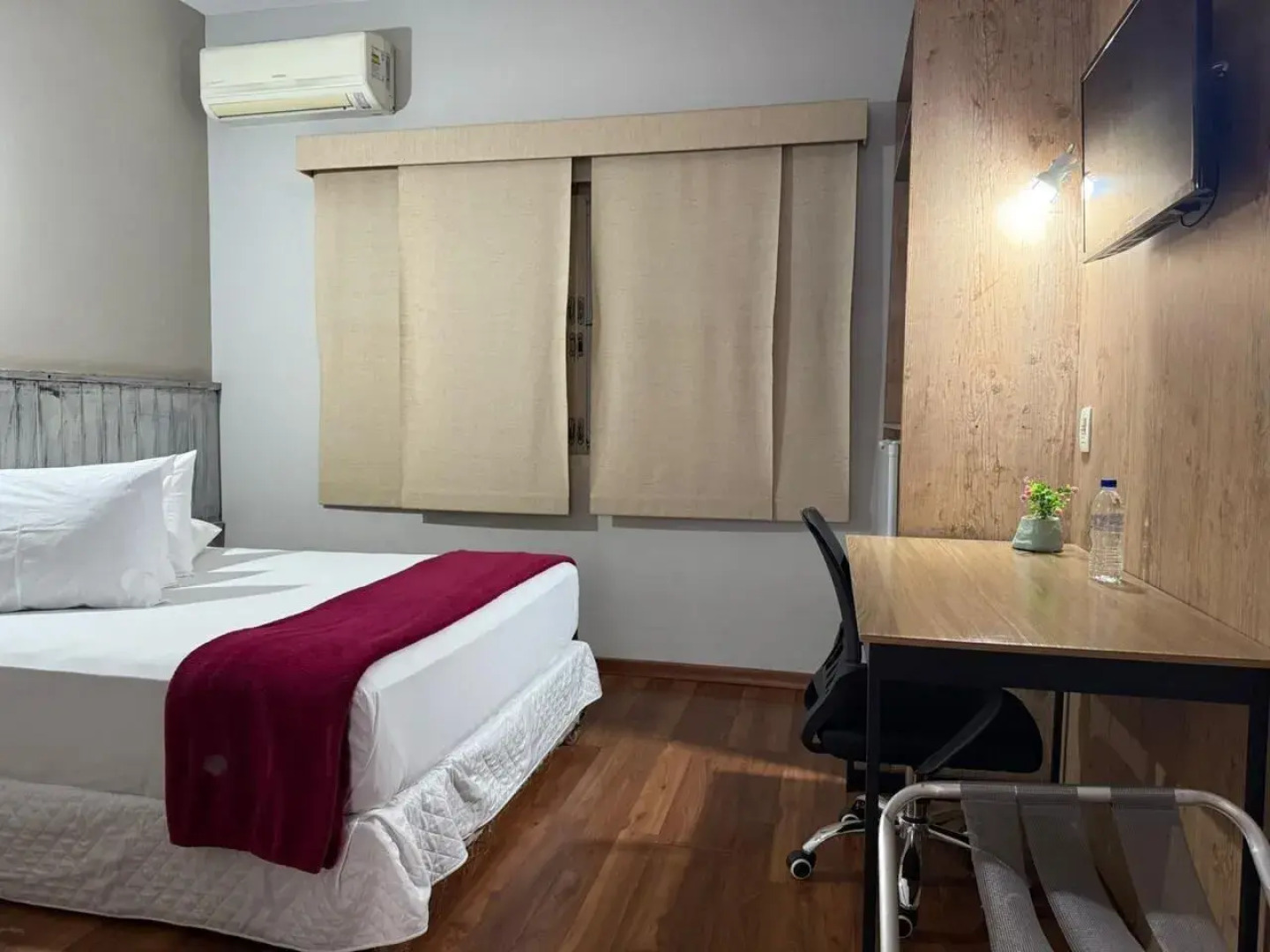 São Roque Park Hotel