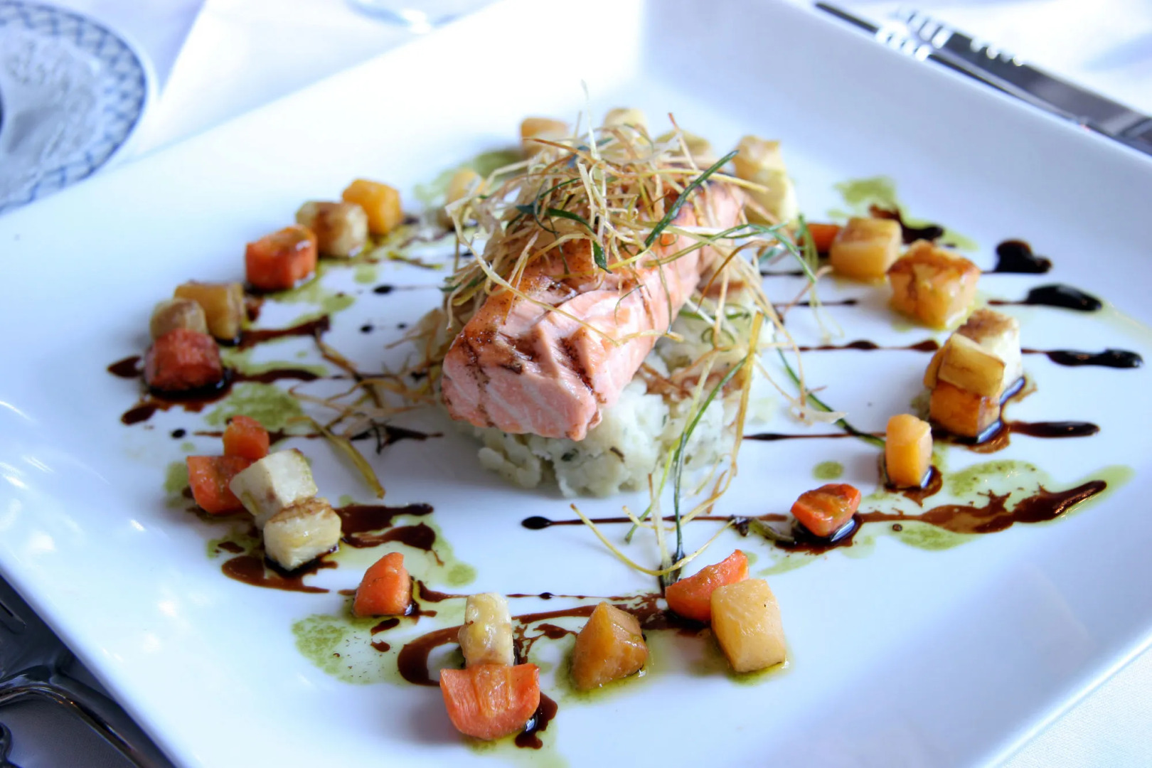 New House Country Hotel