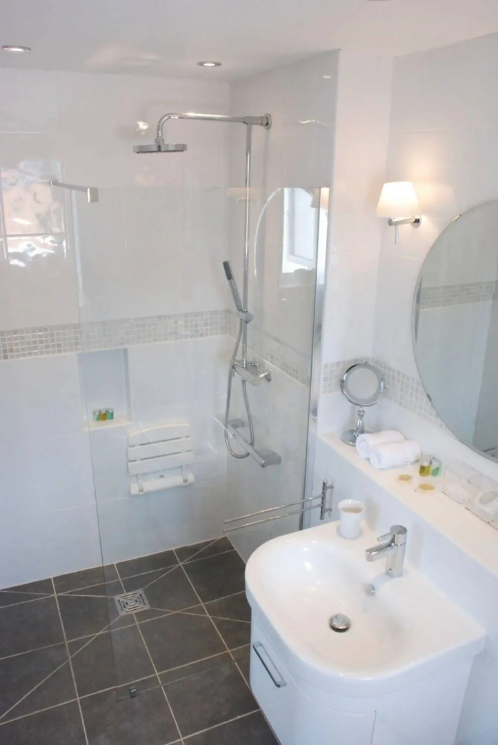 Gower View Luxury bed & Breakfast