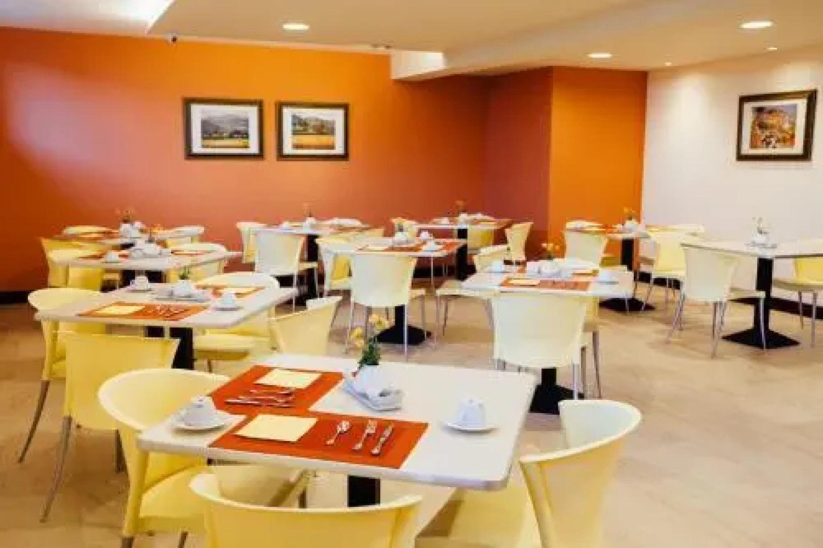 Hotel Ribadesella Playa