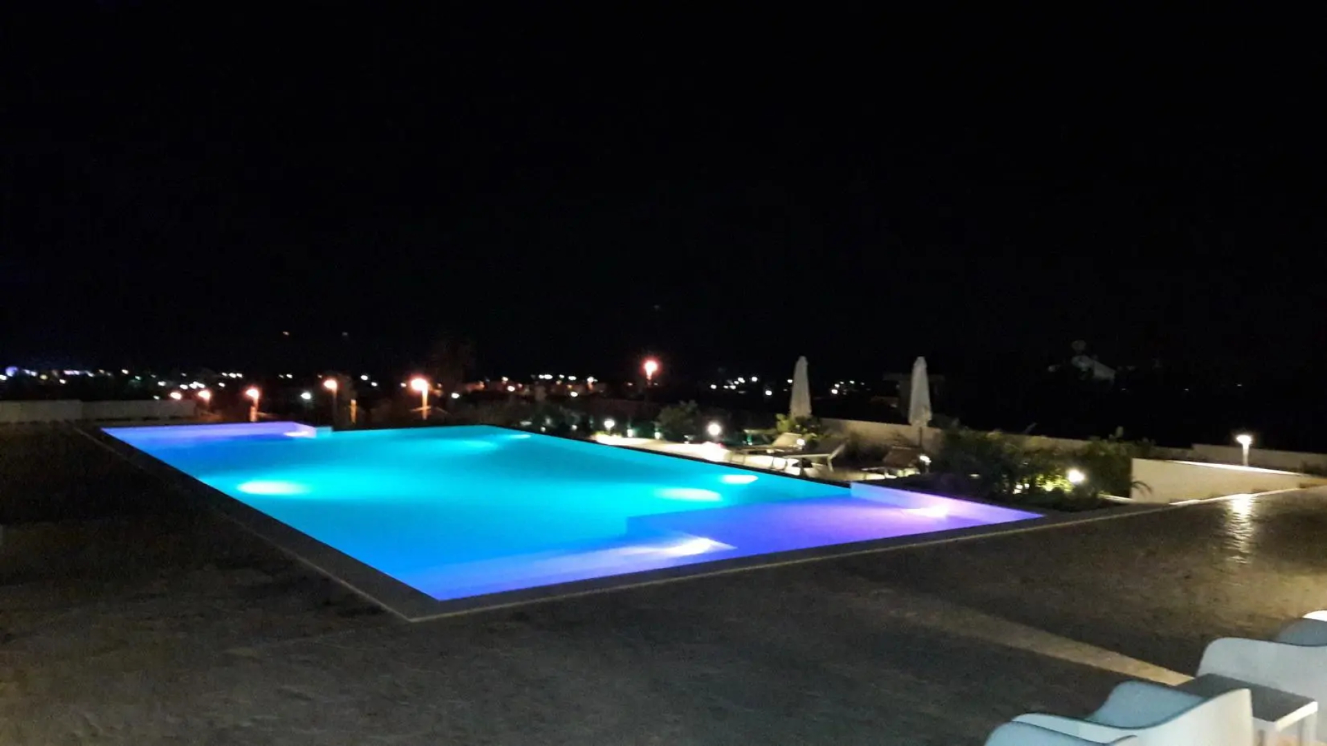 I Giardini della Castellana B&B