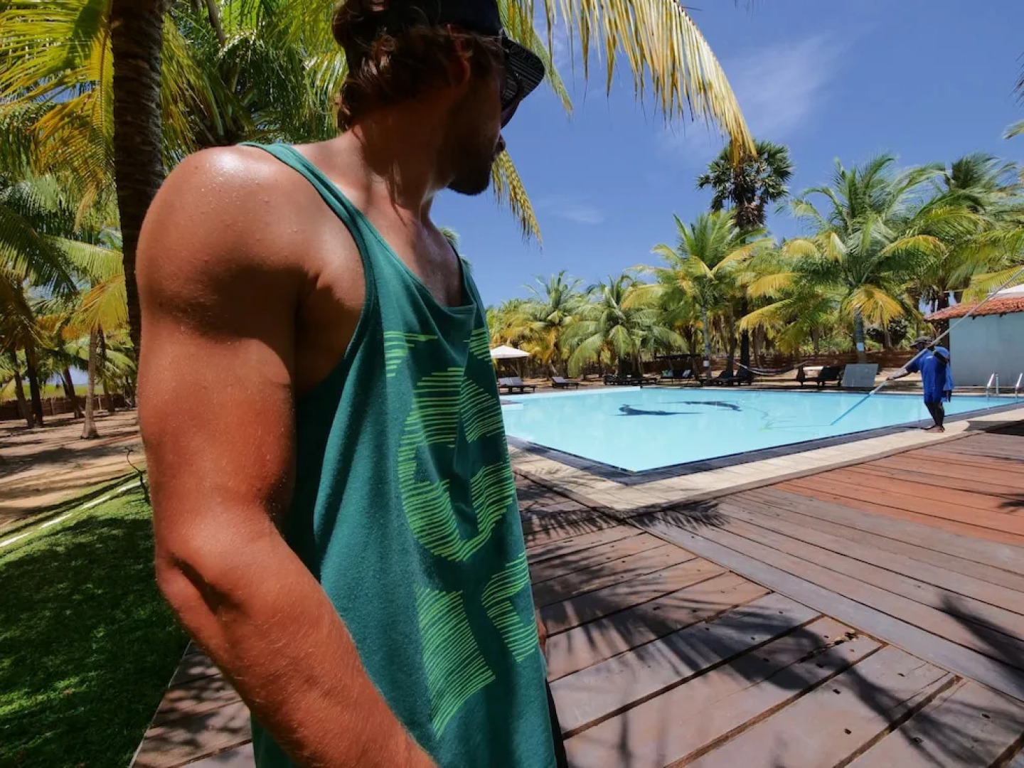 De Silva Windresort Kalpitiya