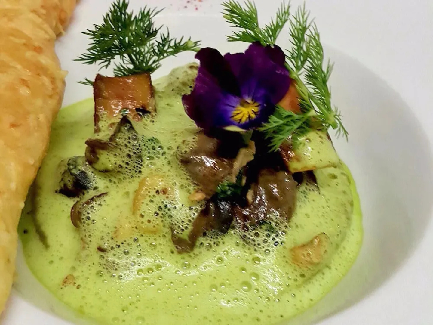 Auberge de la RivIère