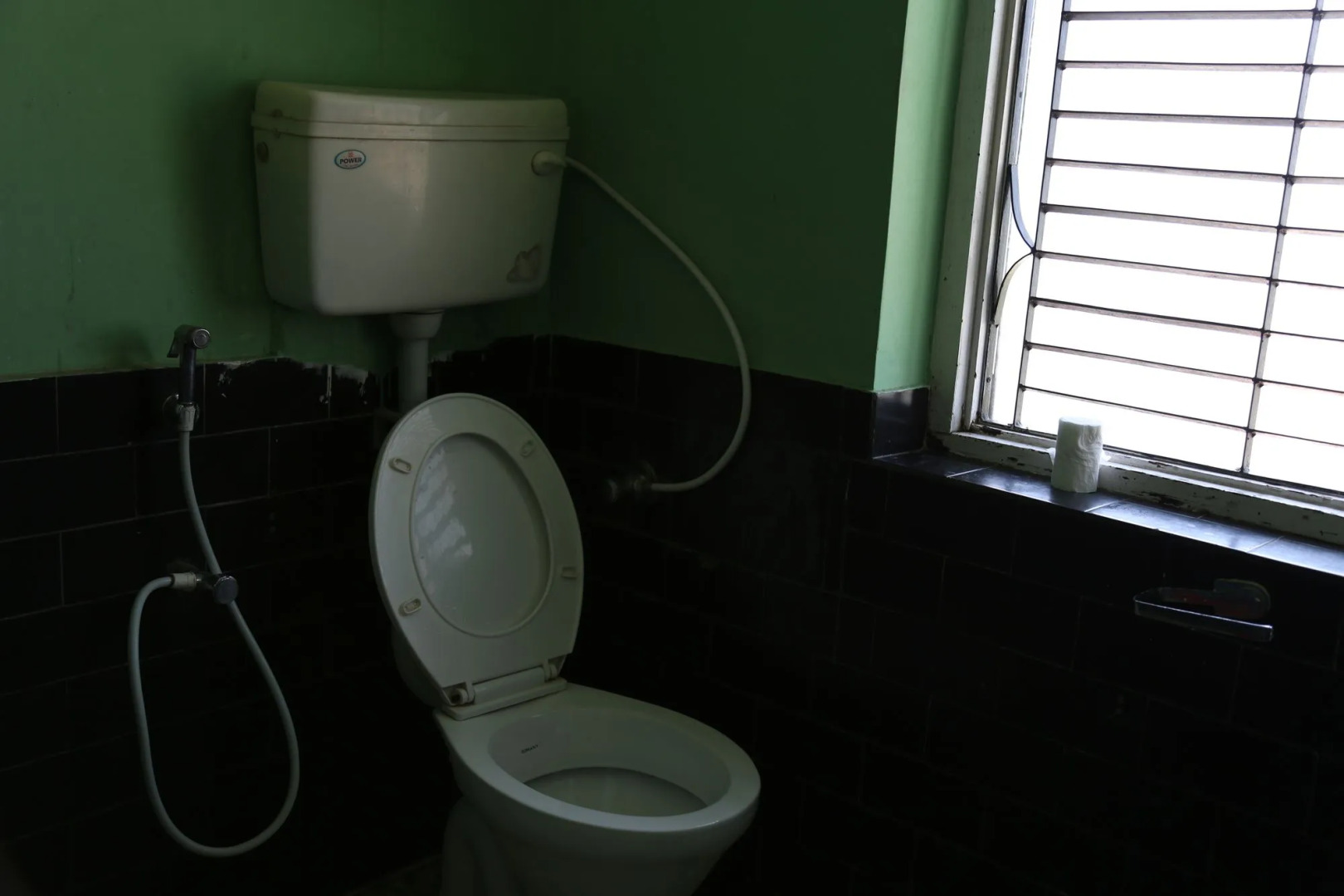 Hotel Mount Paradise