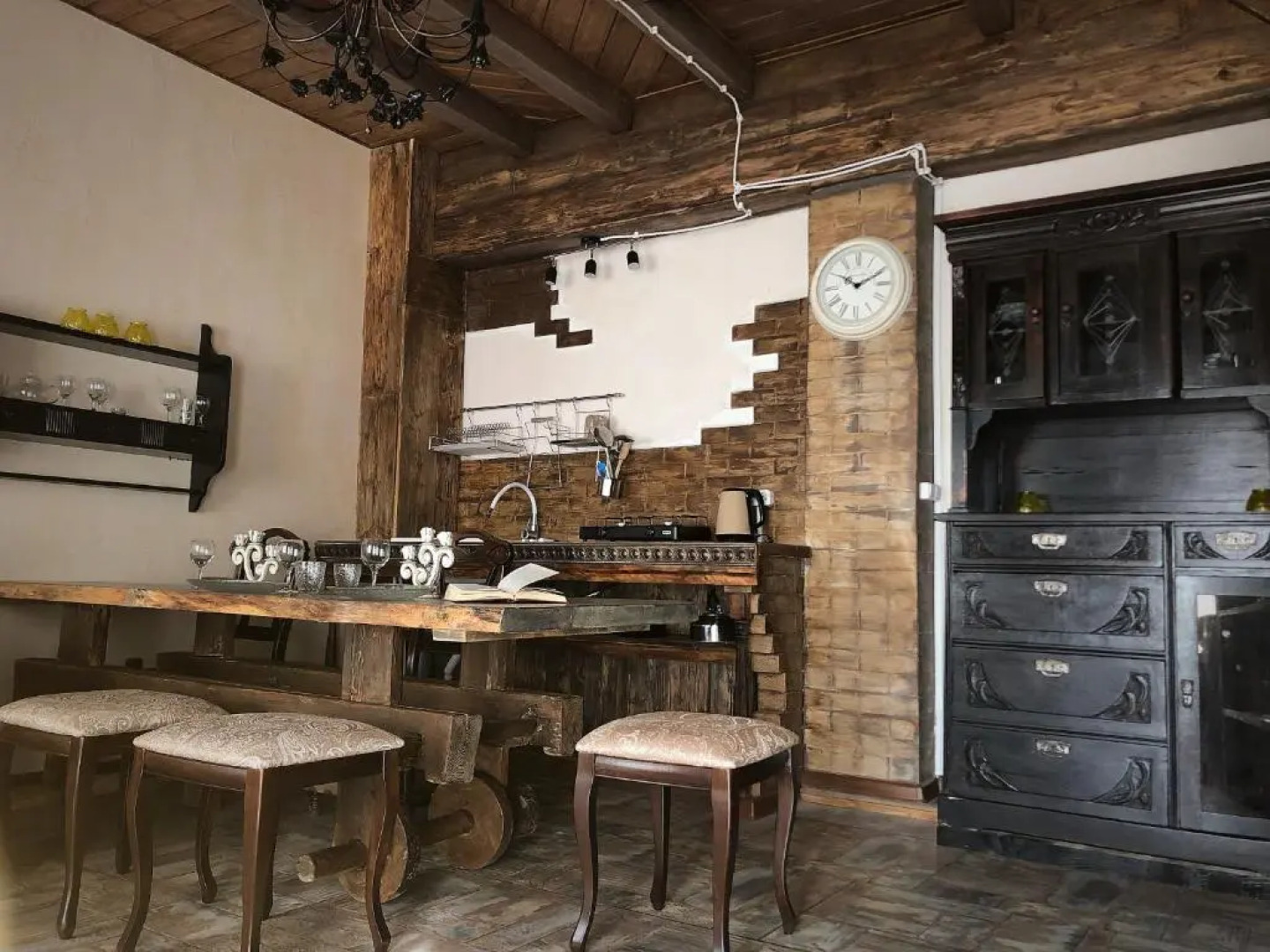 Agroferma Tochka Otdykha