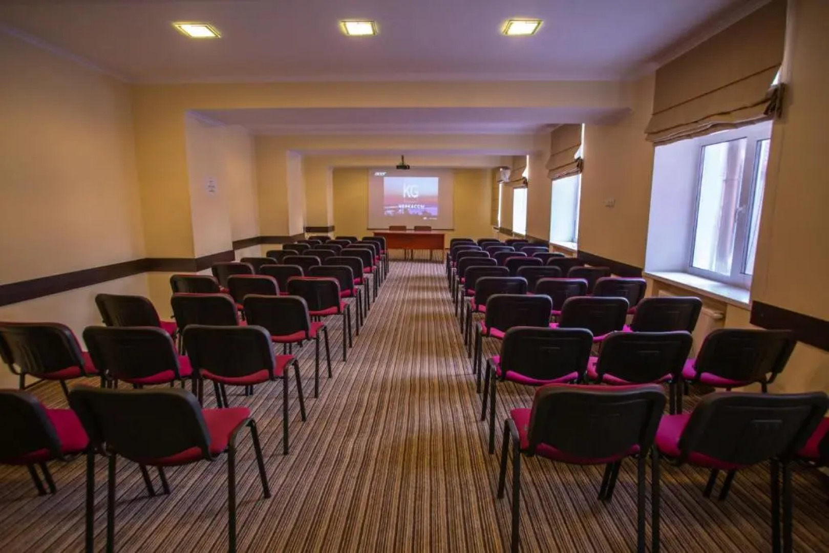 Optima Cherkasy Hotel