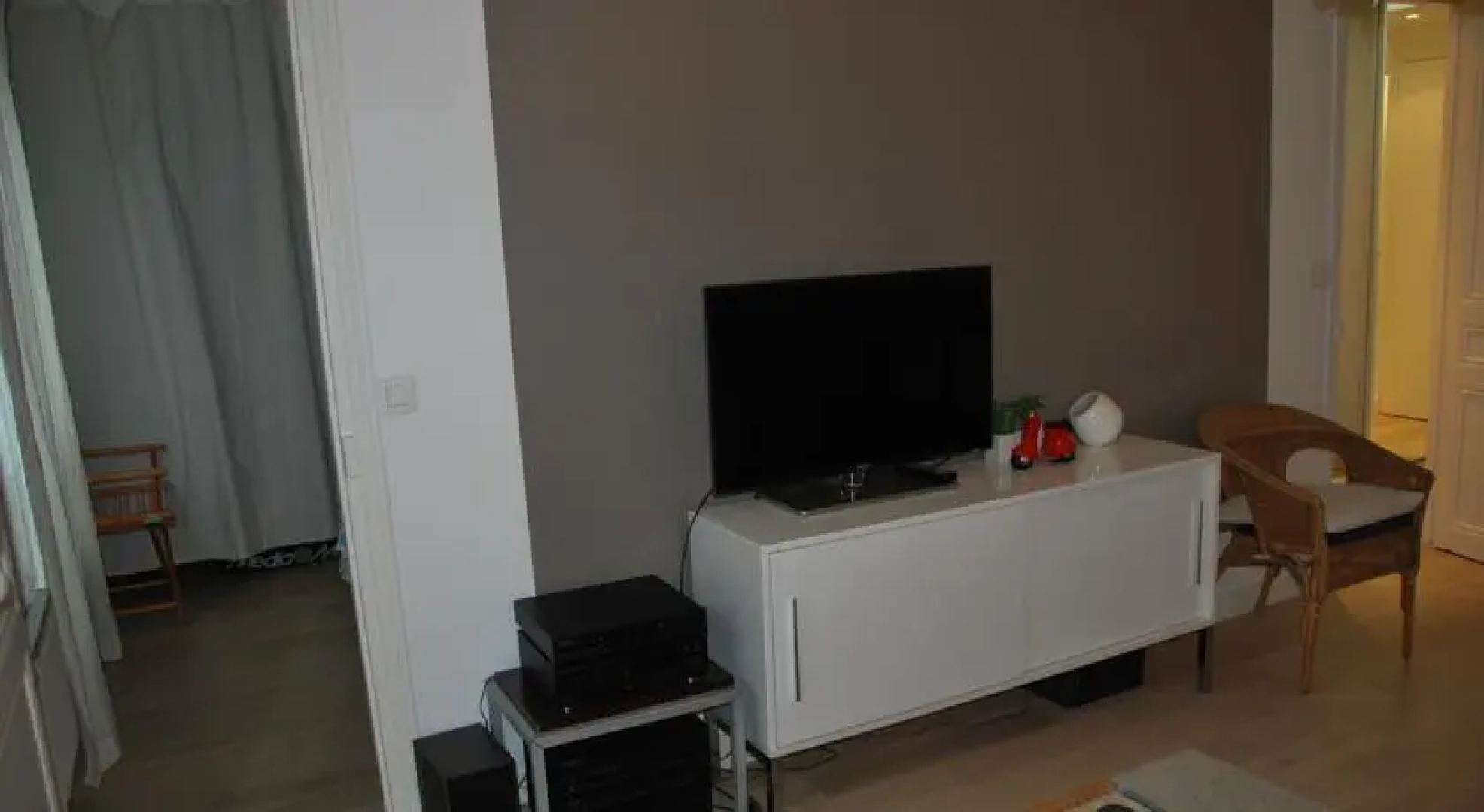 Apartment Corentin Celton Paris