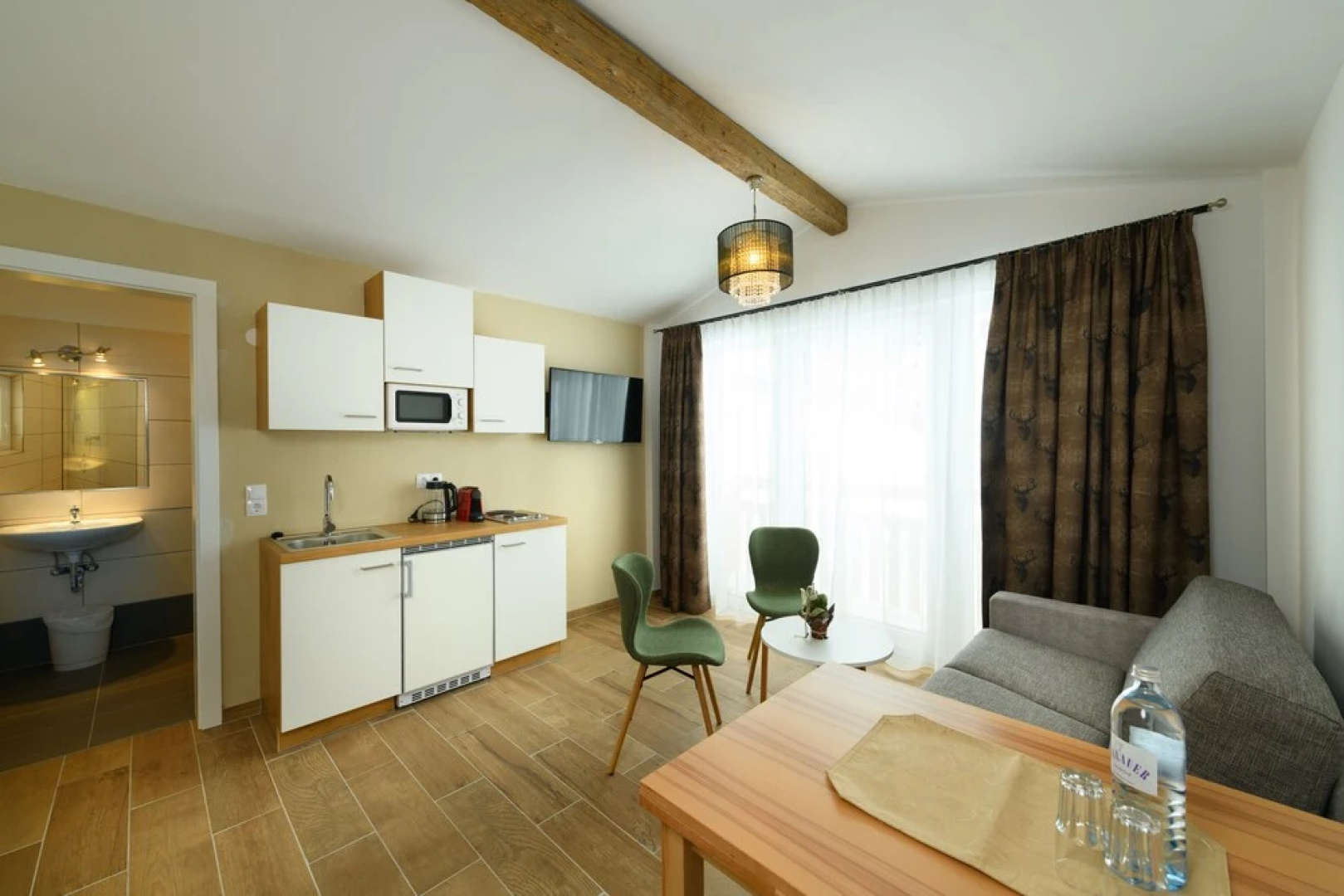 Landhaus Anna