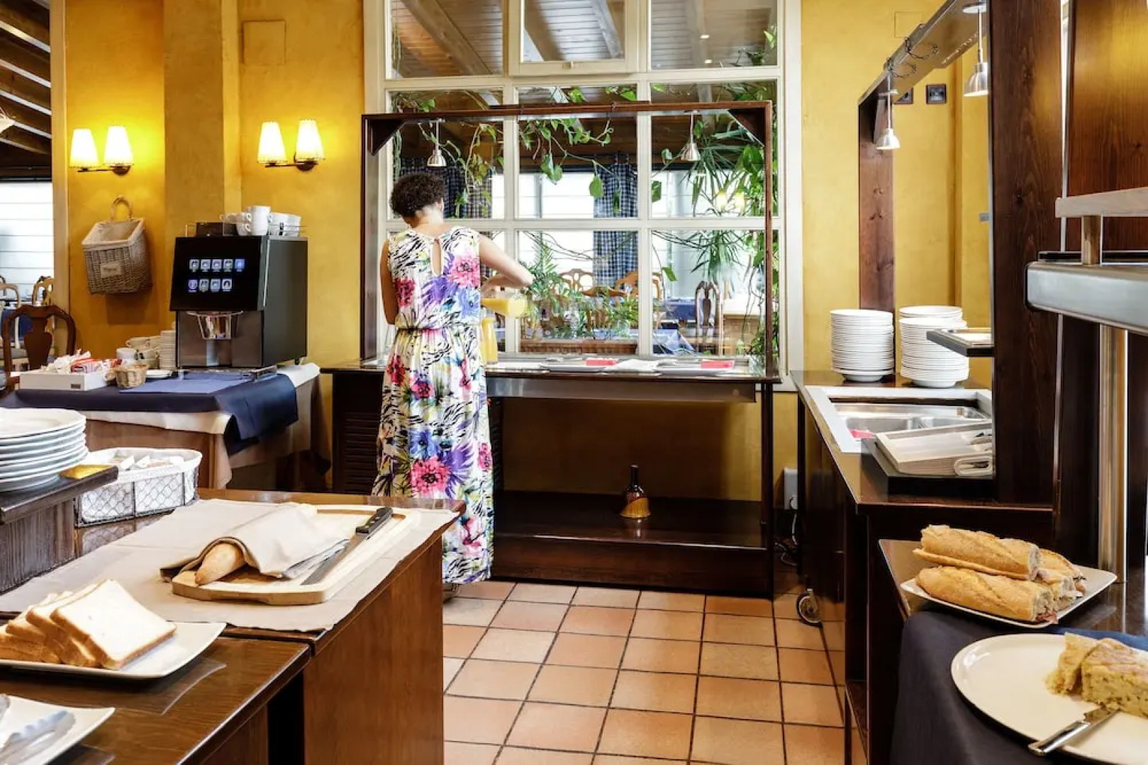 Albergue Jakue - Hostel