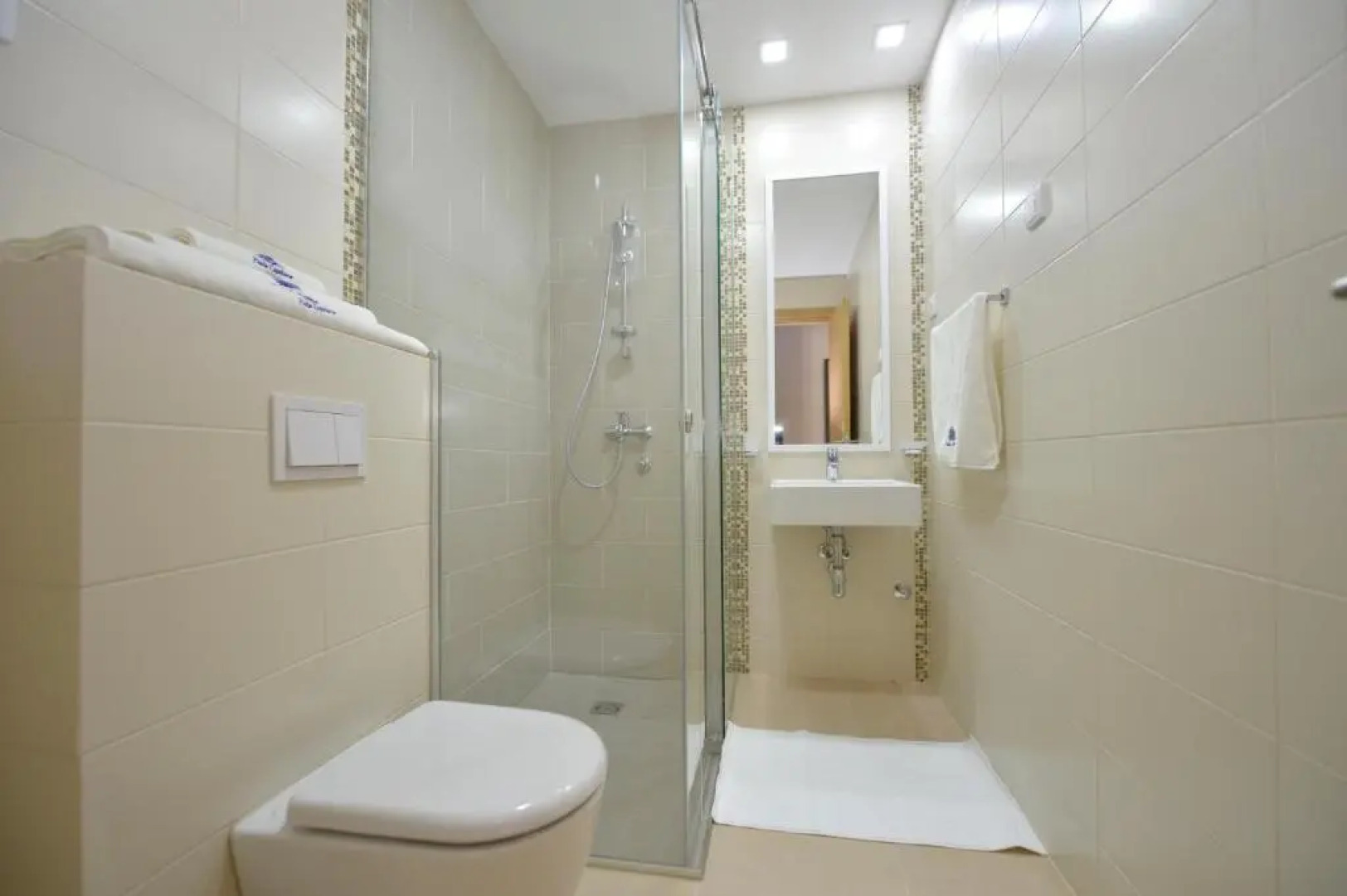 Apartment Posto Capitano J2