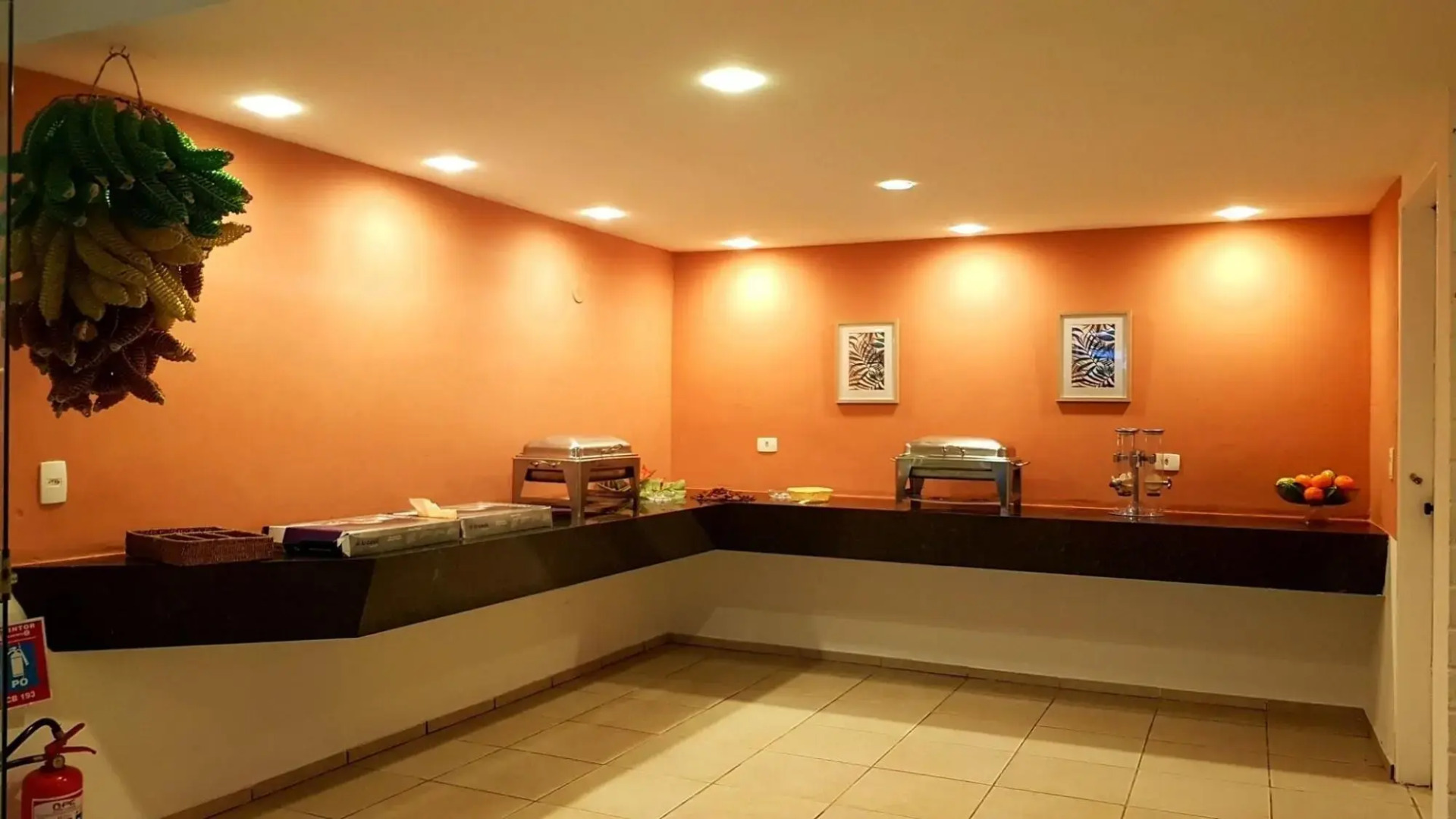 Pousada Villa Caracol