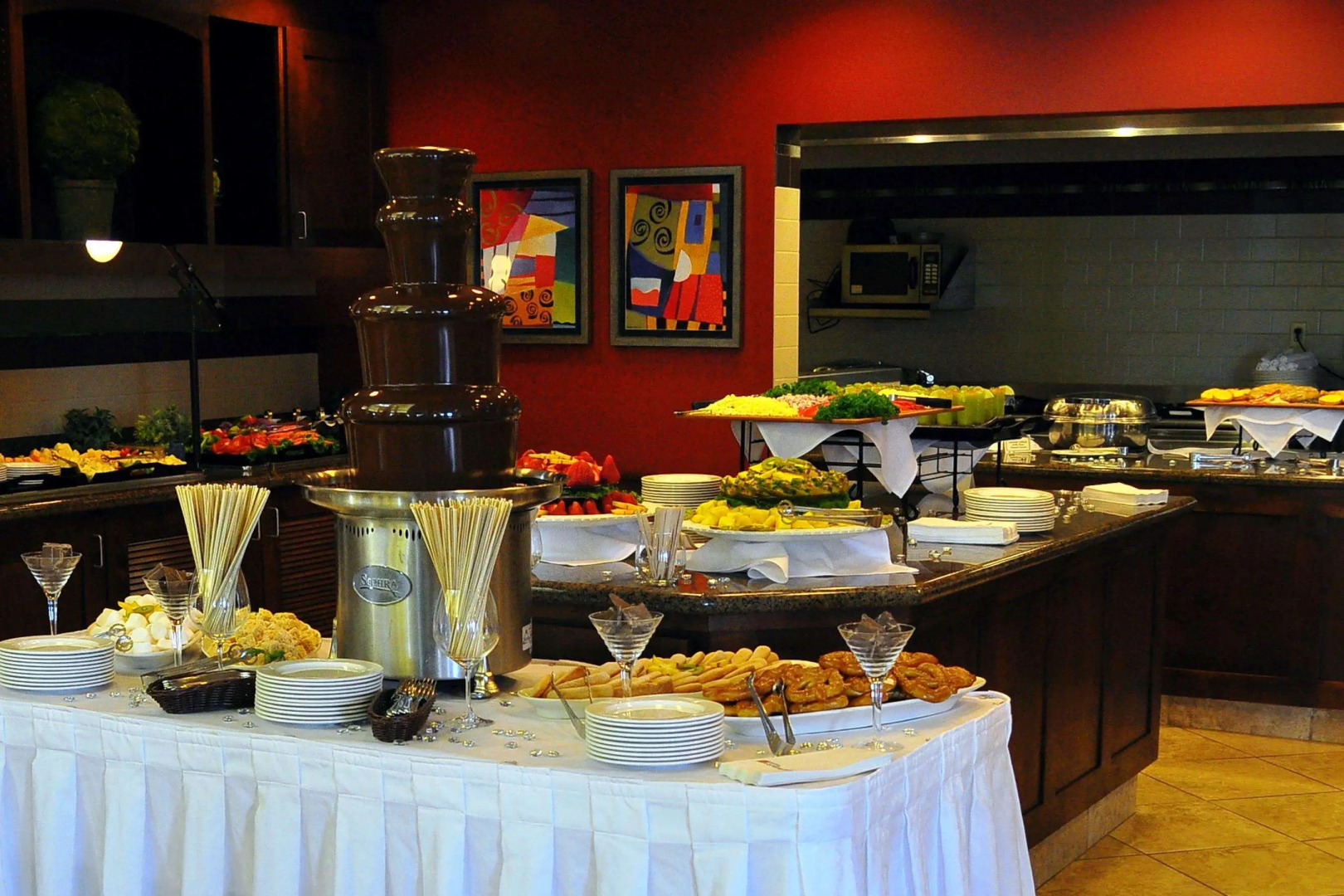 Hilton Garden Inn Billings