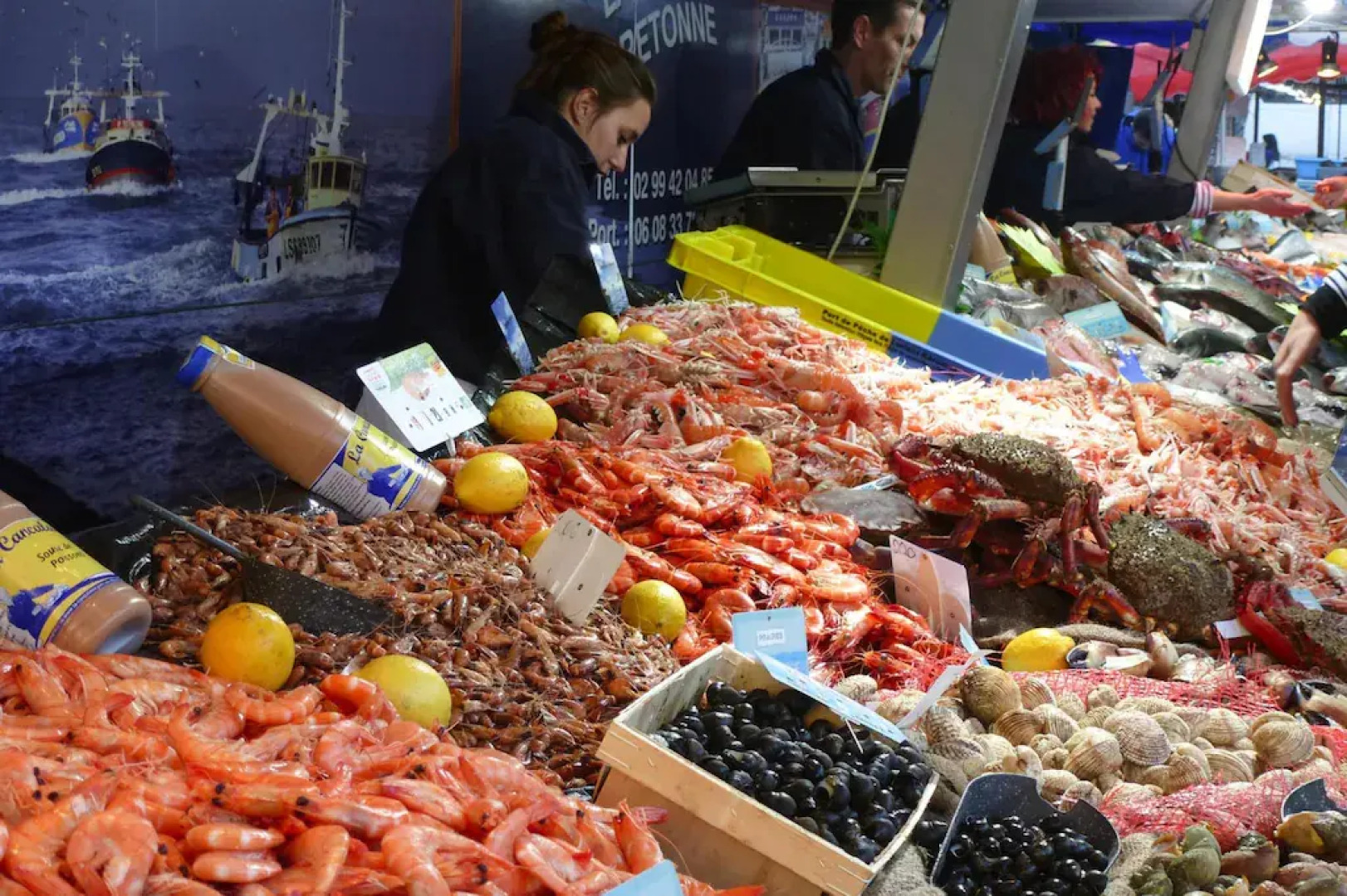 Holiday Home in Plouhinec by Audierne Bay