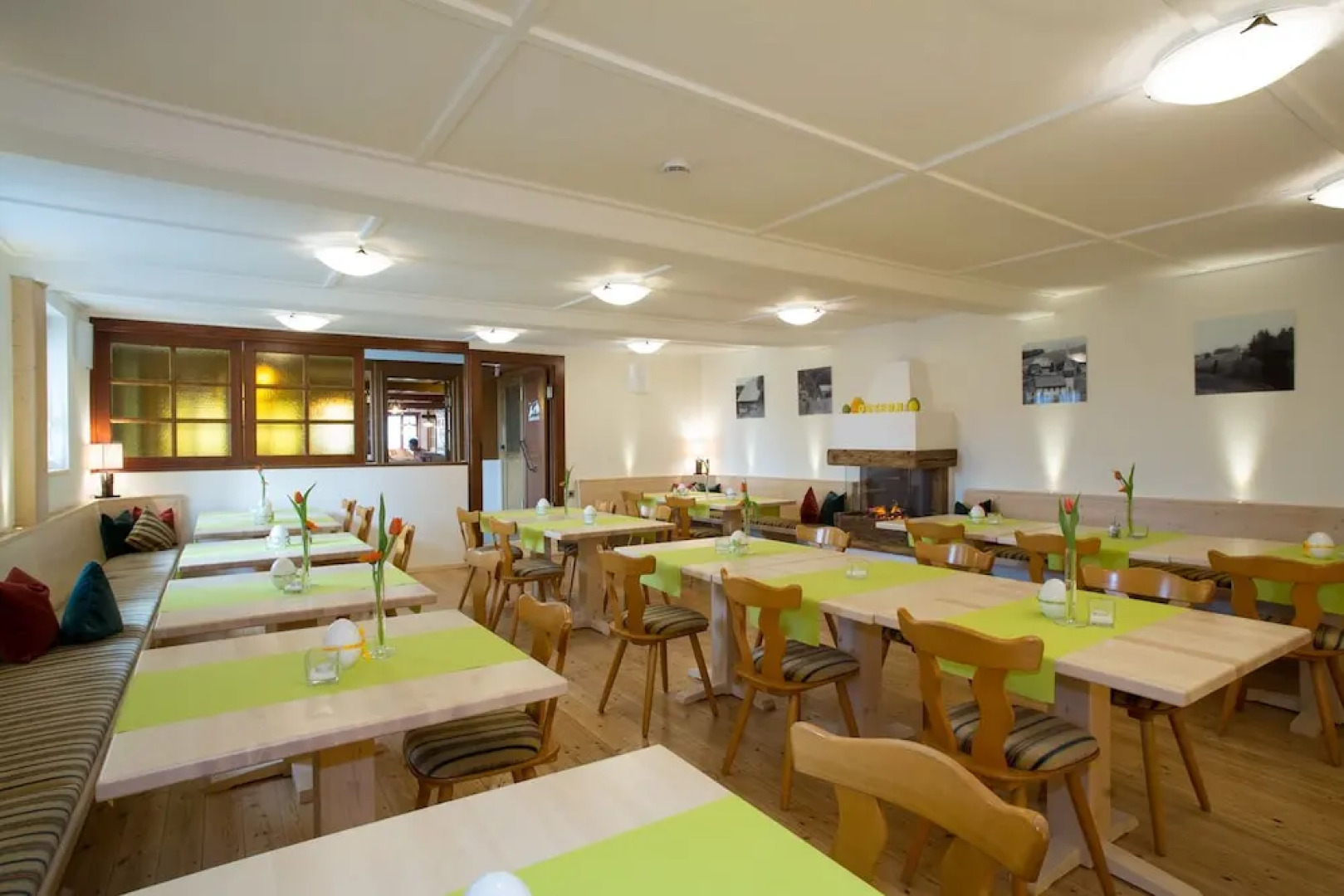 Landhotel Thälerhäusle Ochsen