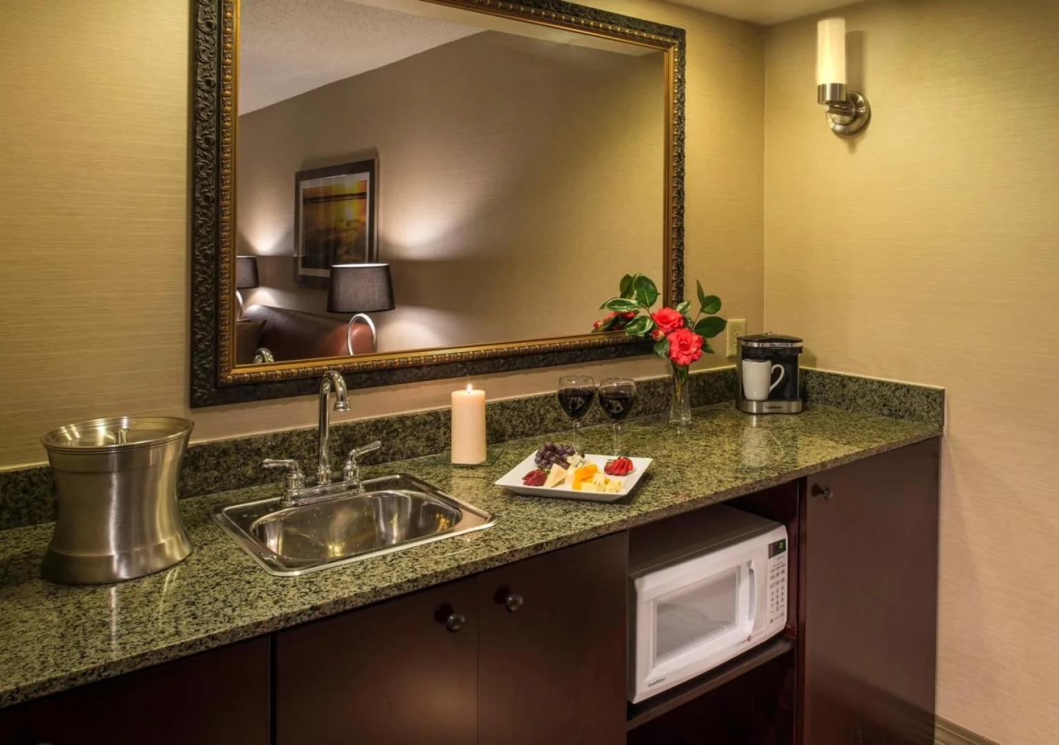 DoubleTree Raleigh Durham Airport at Research Triangle Park