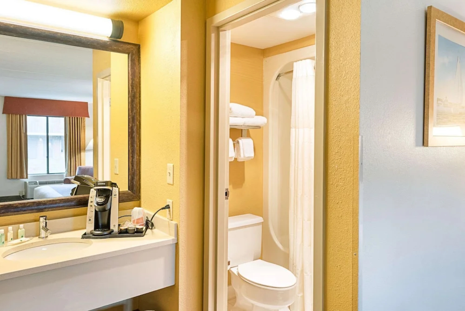 Comfort Inn