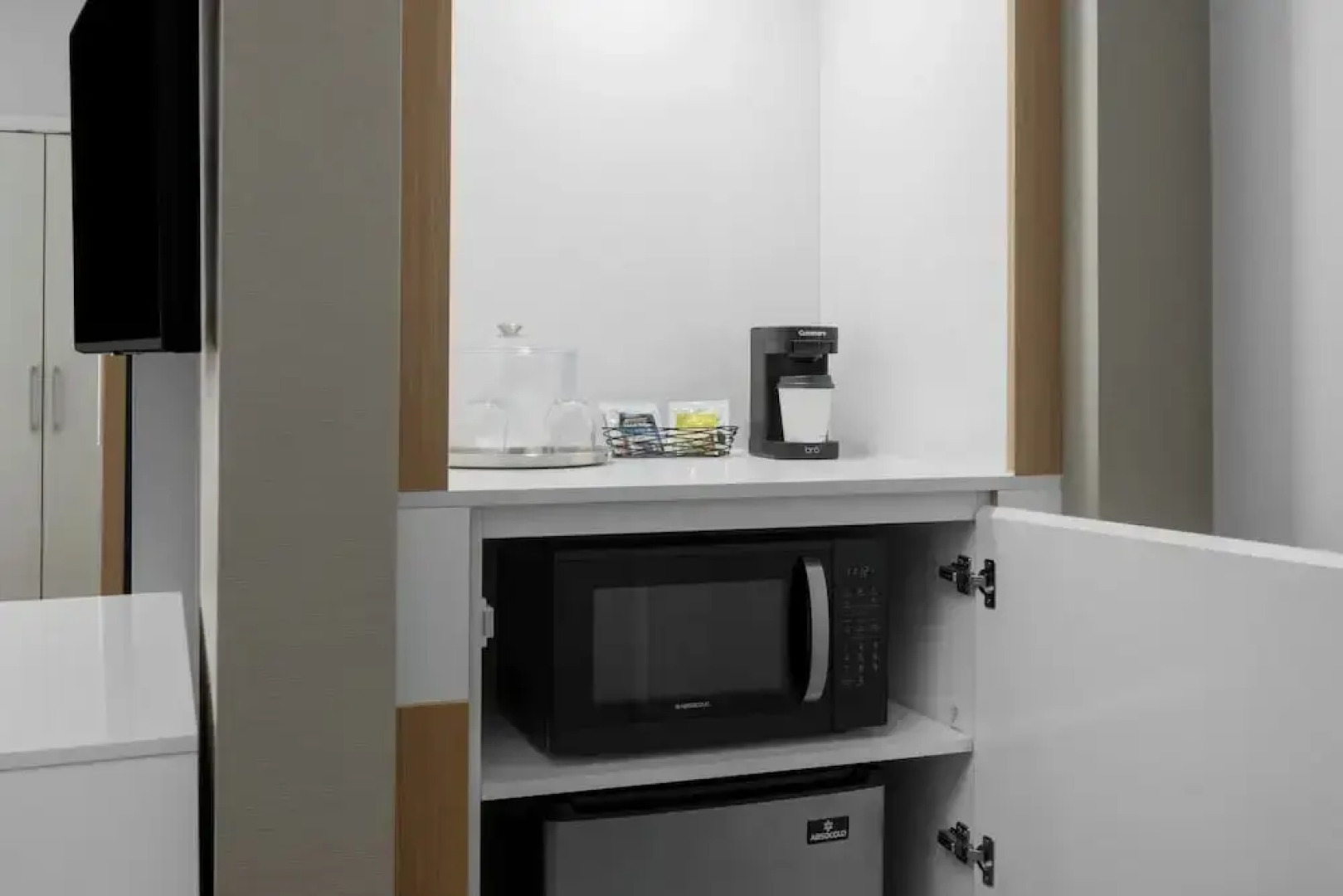 Springhill Suites By Marriott Grand Island