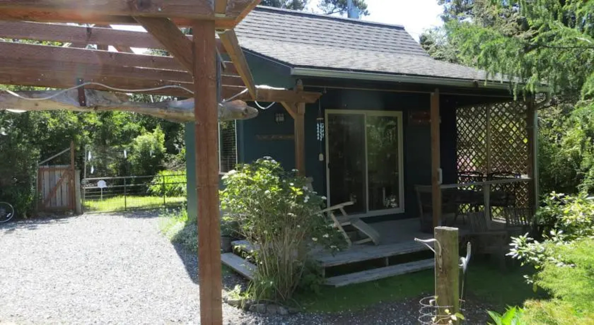 Ocean Breeze Womens Retreat