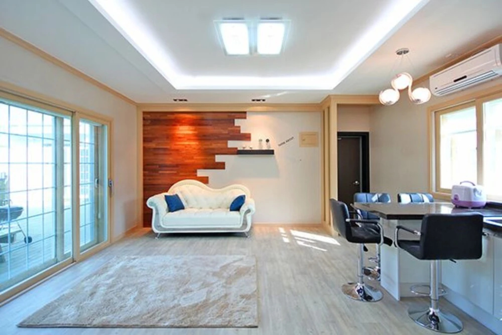 Tongyeong Songni Mt. Nature Pension