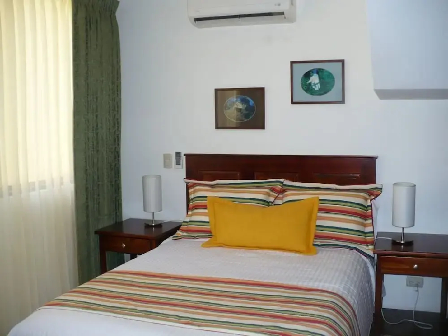 Sweet Dreams Vista Ocotal
