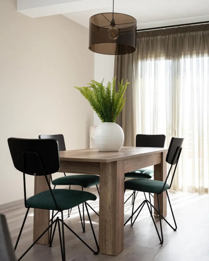 Cavos Boutique Homes