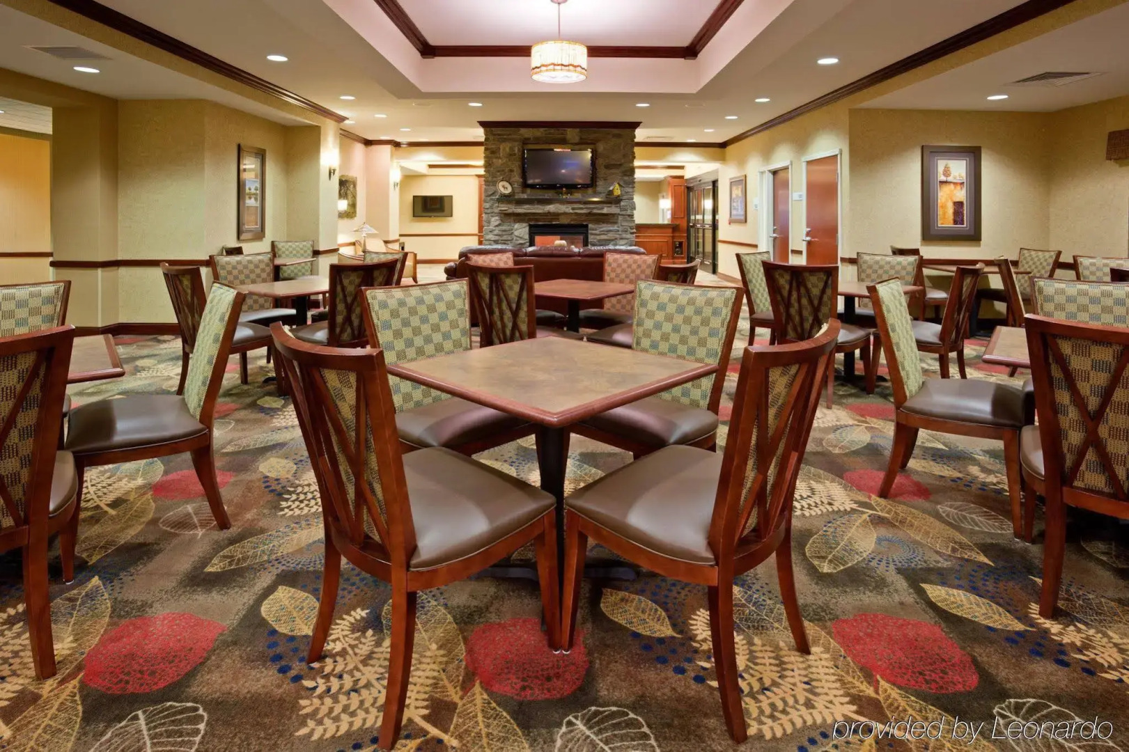 Holiday Inn Express Hotel & Suites Helena by IHG
