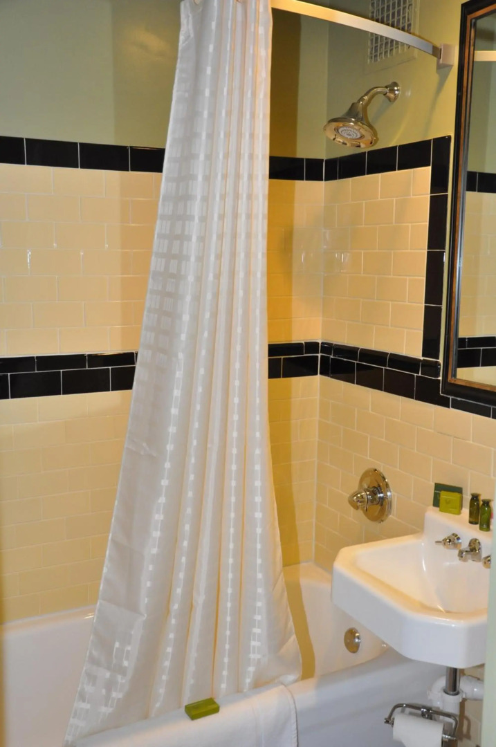 Quality Inn Parsons North