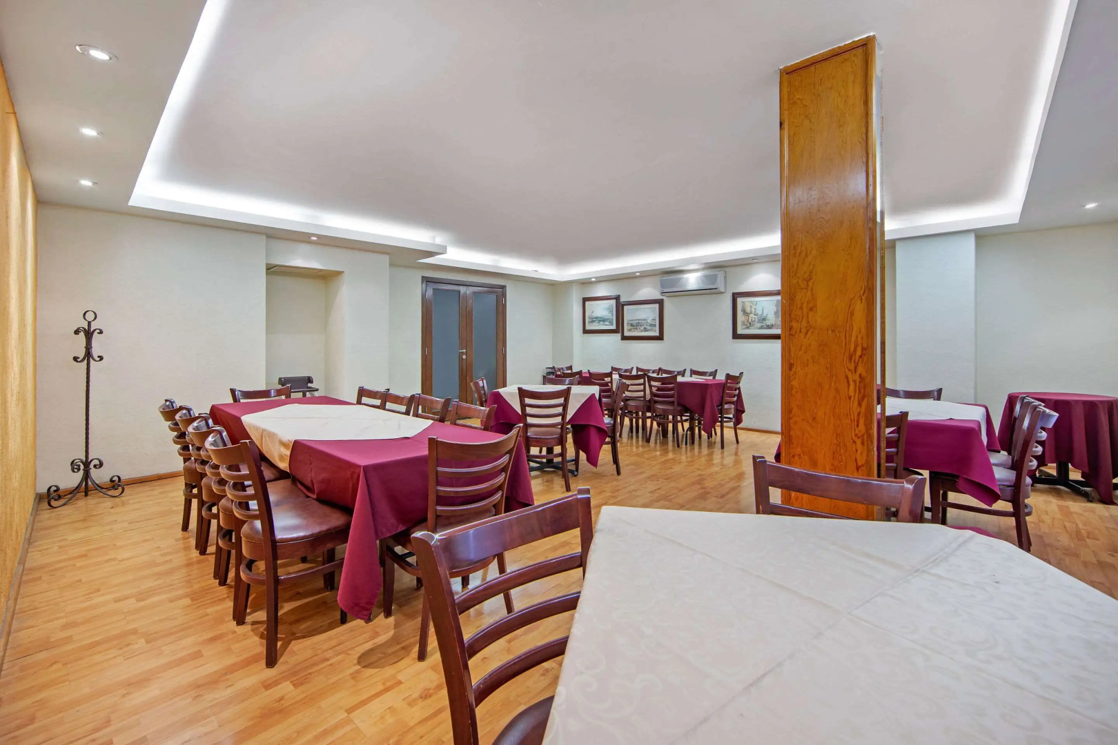 Quality Inn Aguascalientes