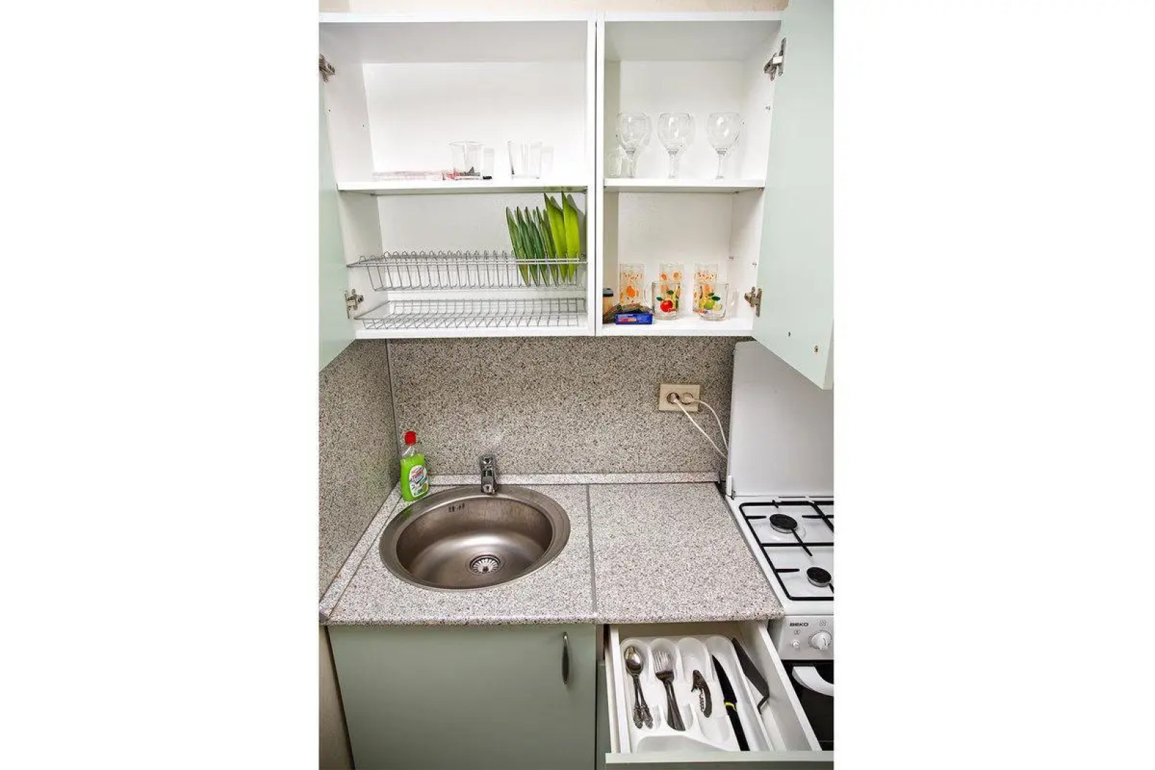 Апартаменты КемХотел на ул. Красная, д. 10