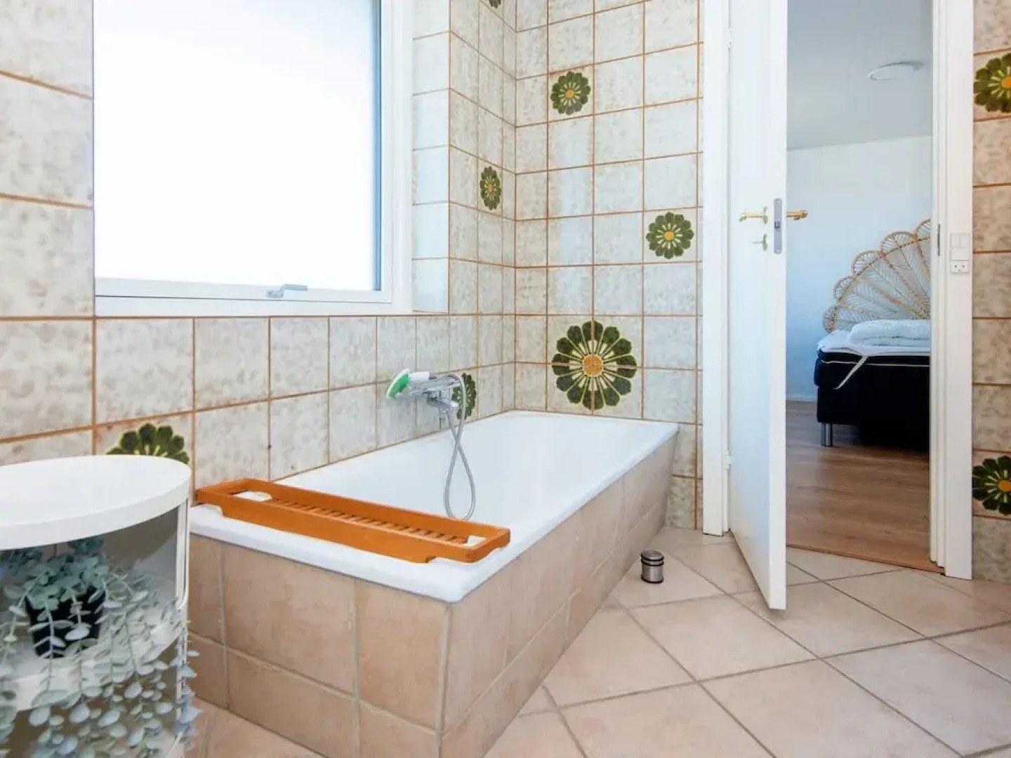 8 Person Holiday Home in Ulfborg