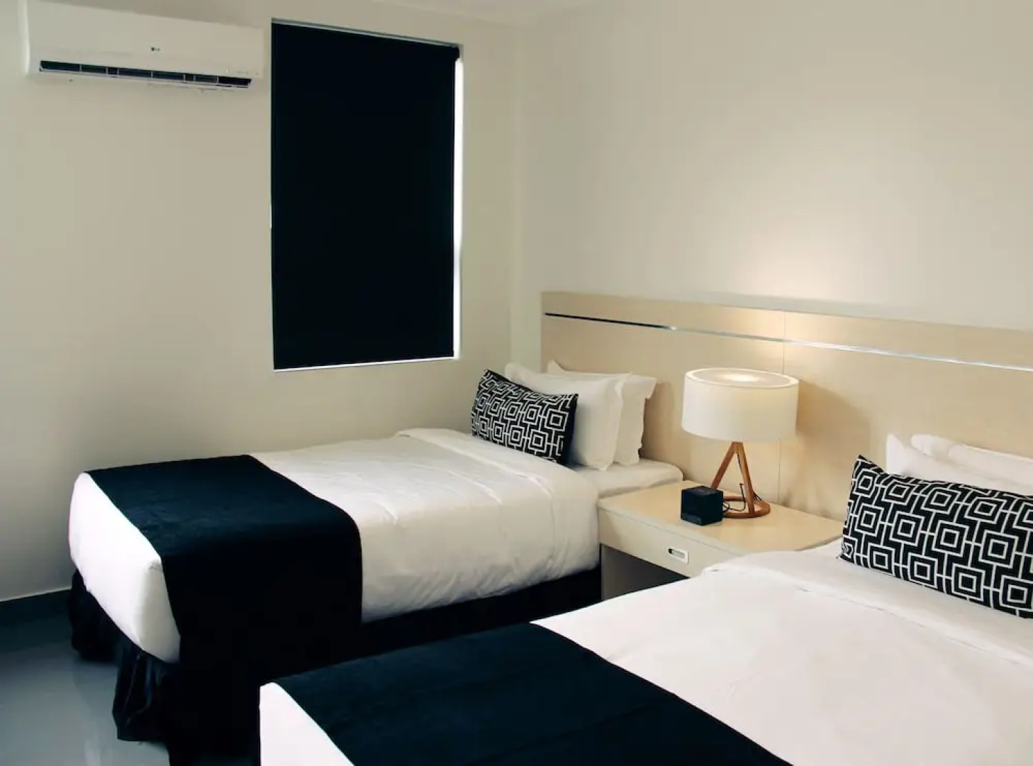 Citi Boutique Hotel