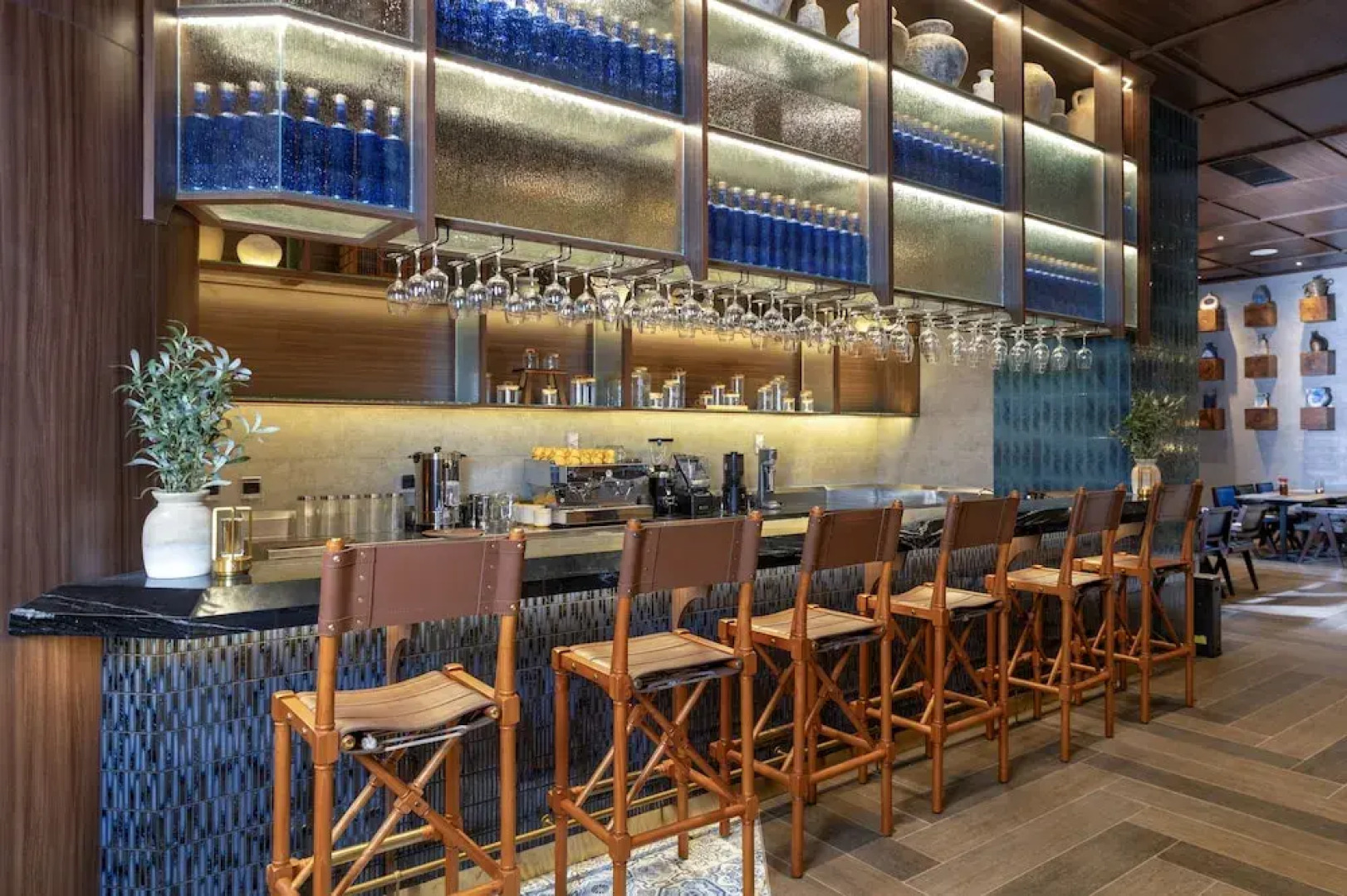 Ashley Tugu Tani Menteng