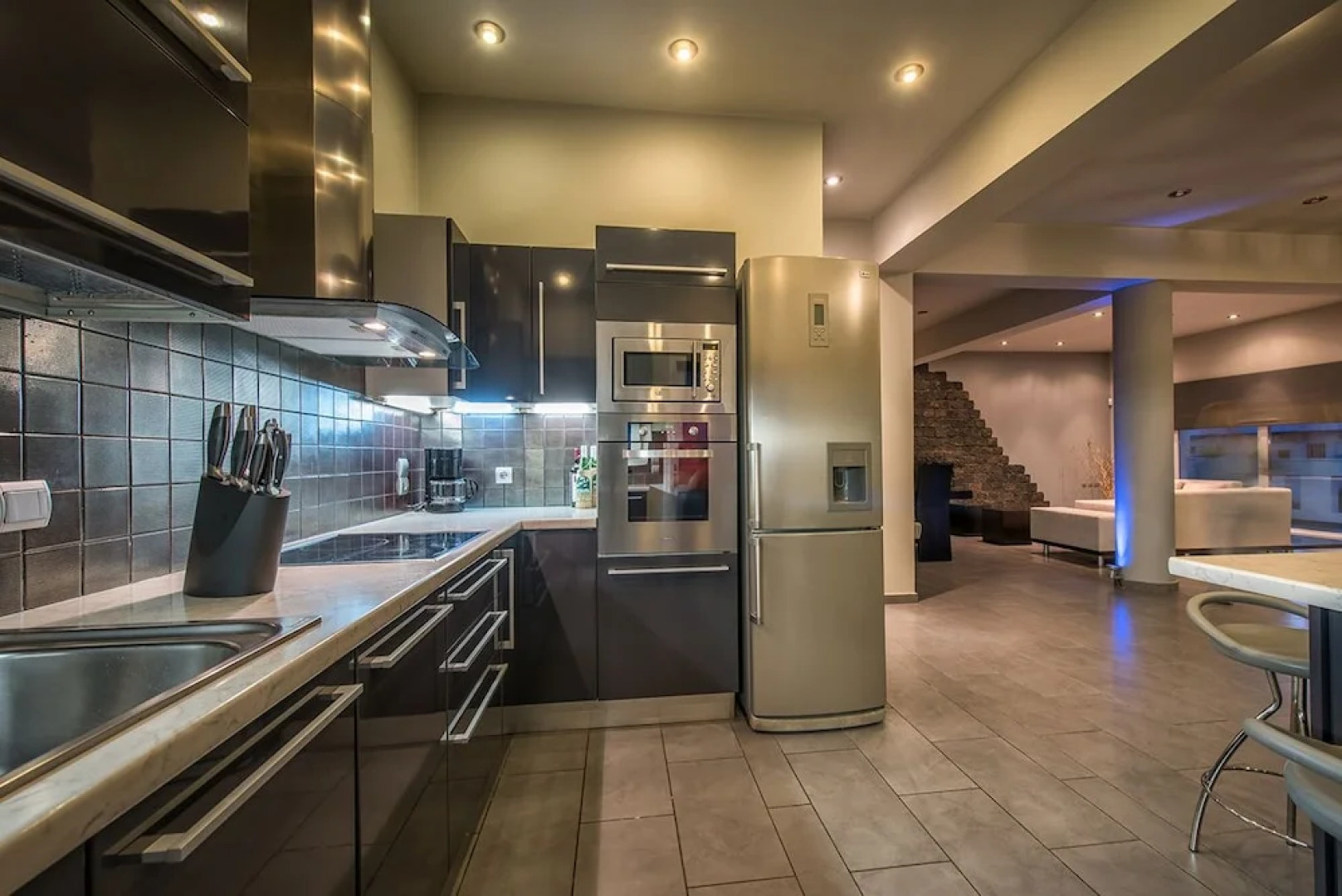 Astarte Villas - Muthee Villa