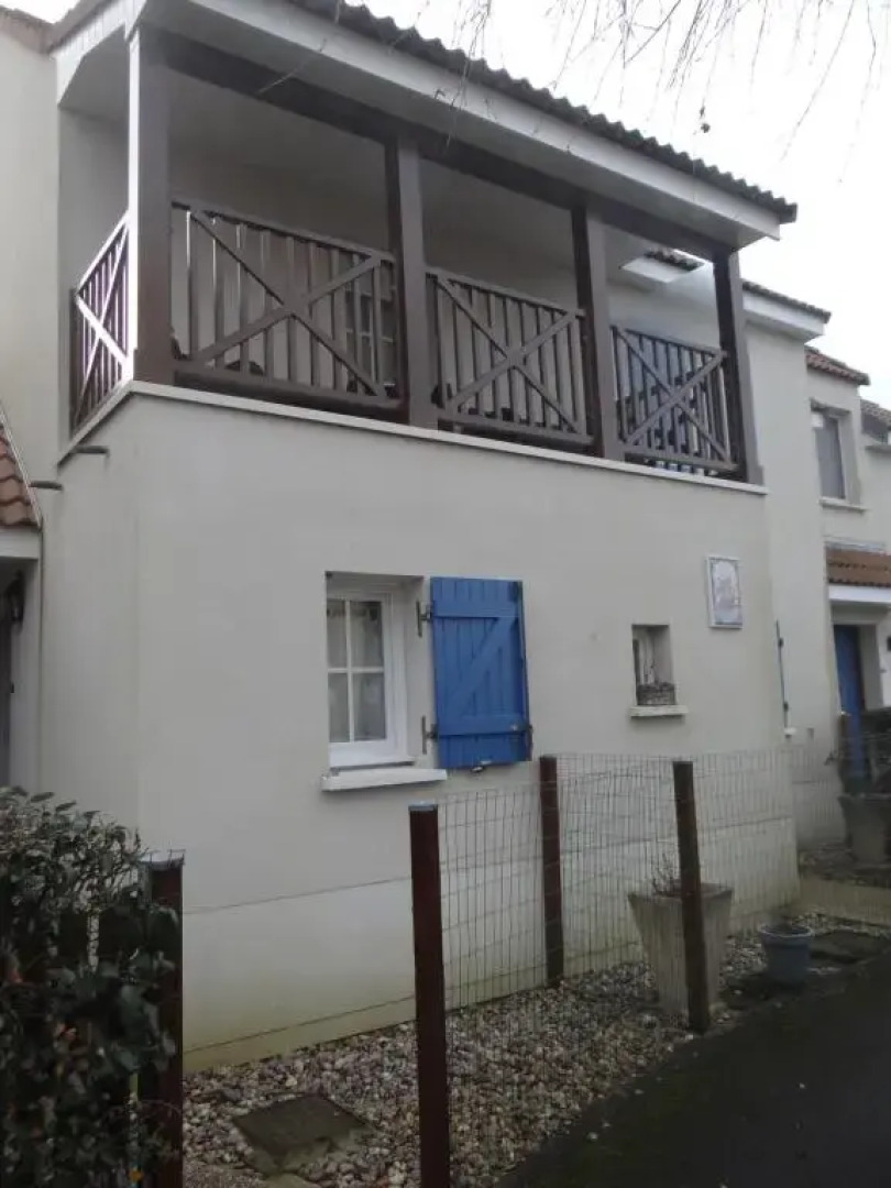 Villa Sérena la forêt et la plage à quelques minutes!