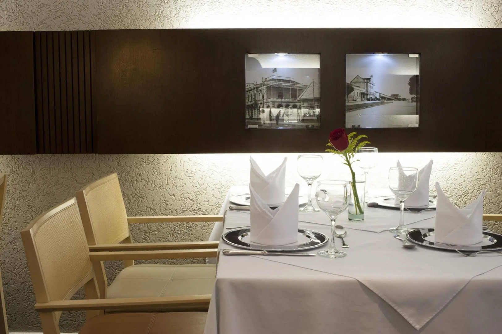 Hotel Victoria Villa Curitiba By Nacional Inn