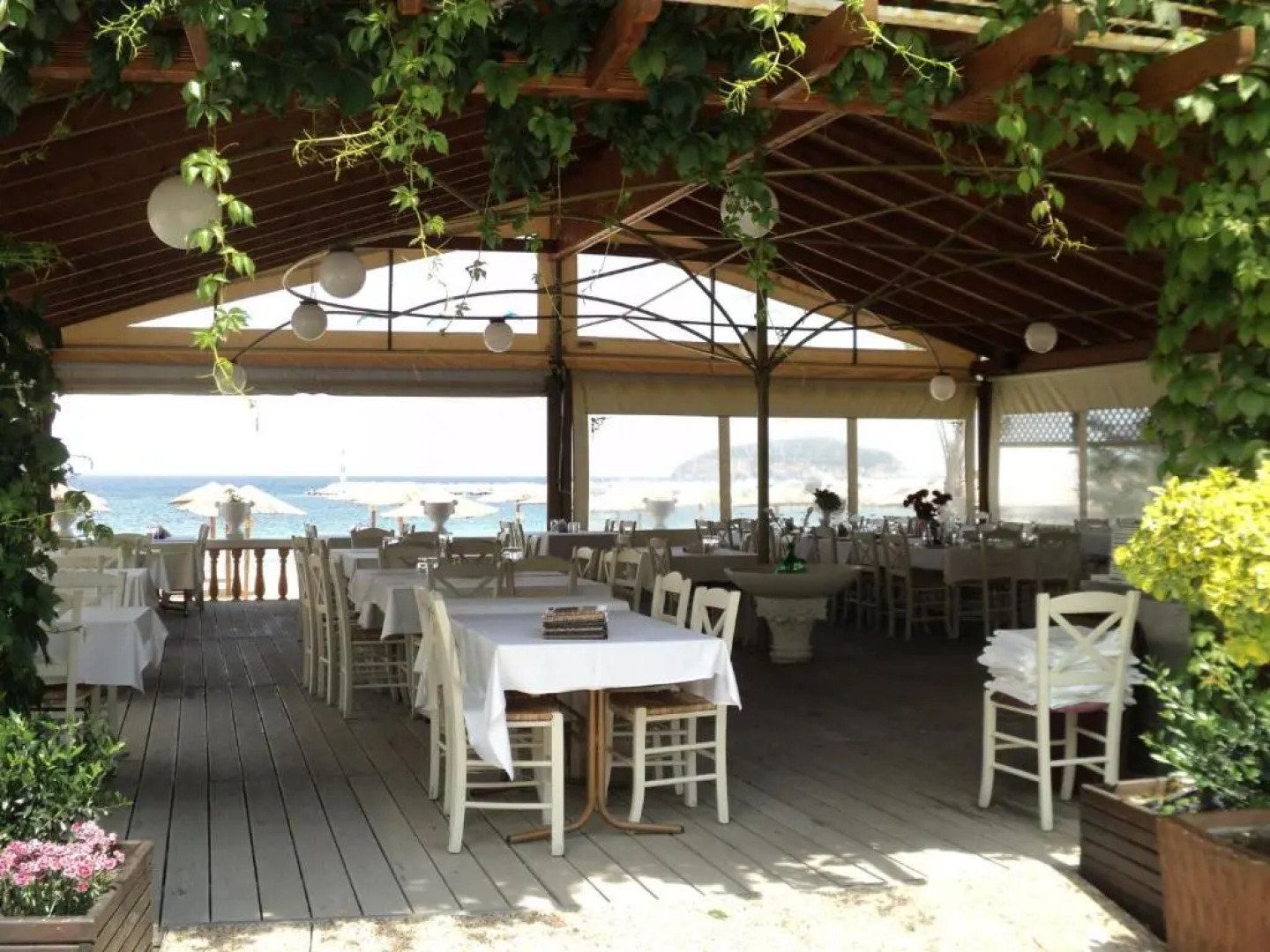 Serenada Apartment Nea Iraklitsa