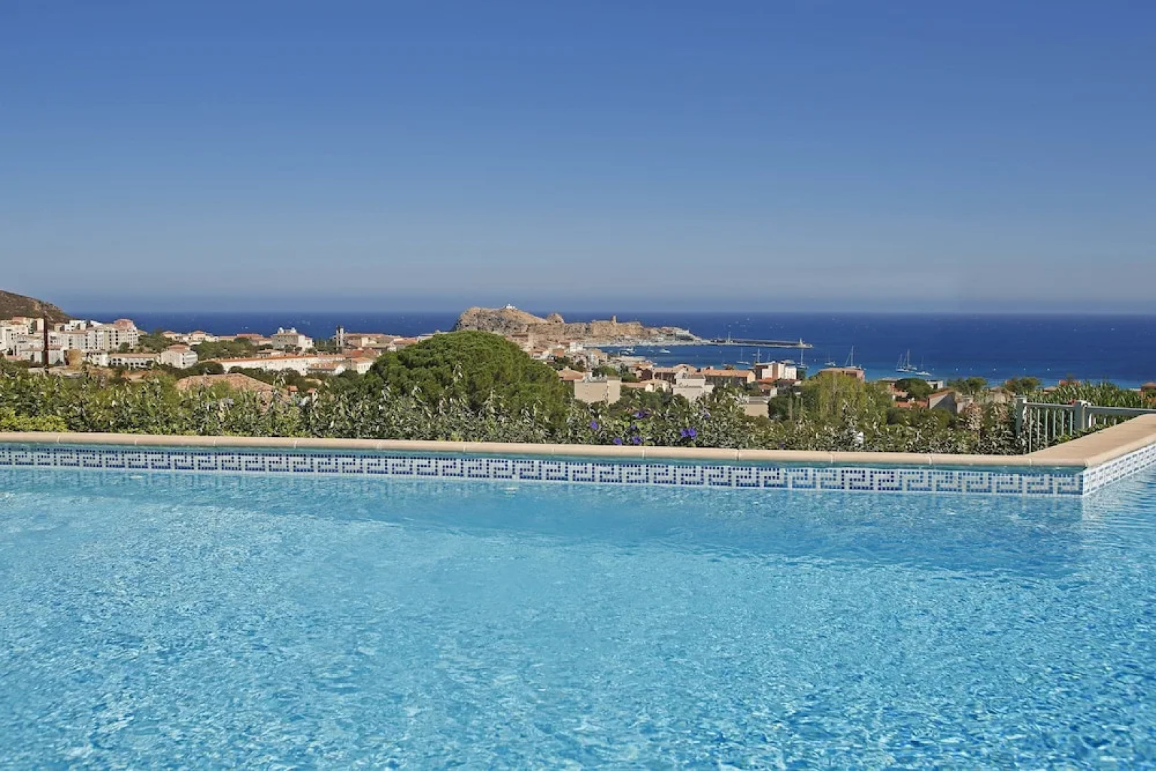 Hotel Funtana Marina