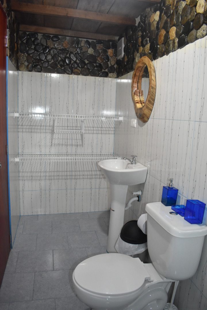 Posadas Ecoturisticas Seineken