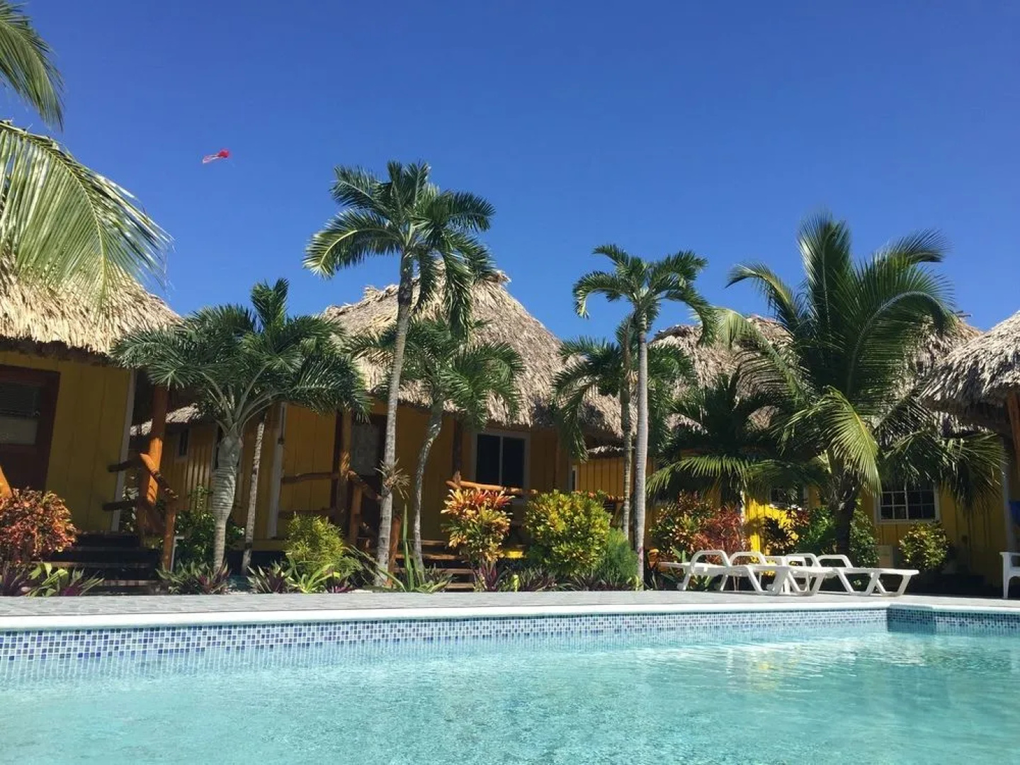 Hidden Jewel Boutique Hotel