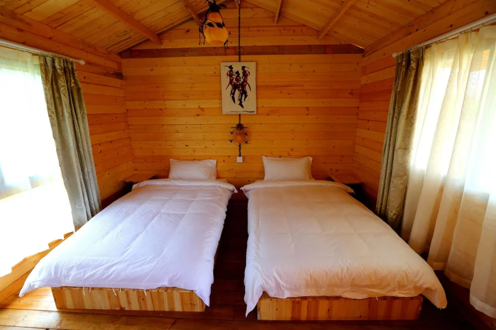 Jambo Mara Safari Lodge