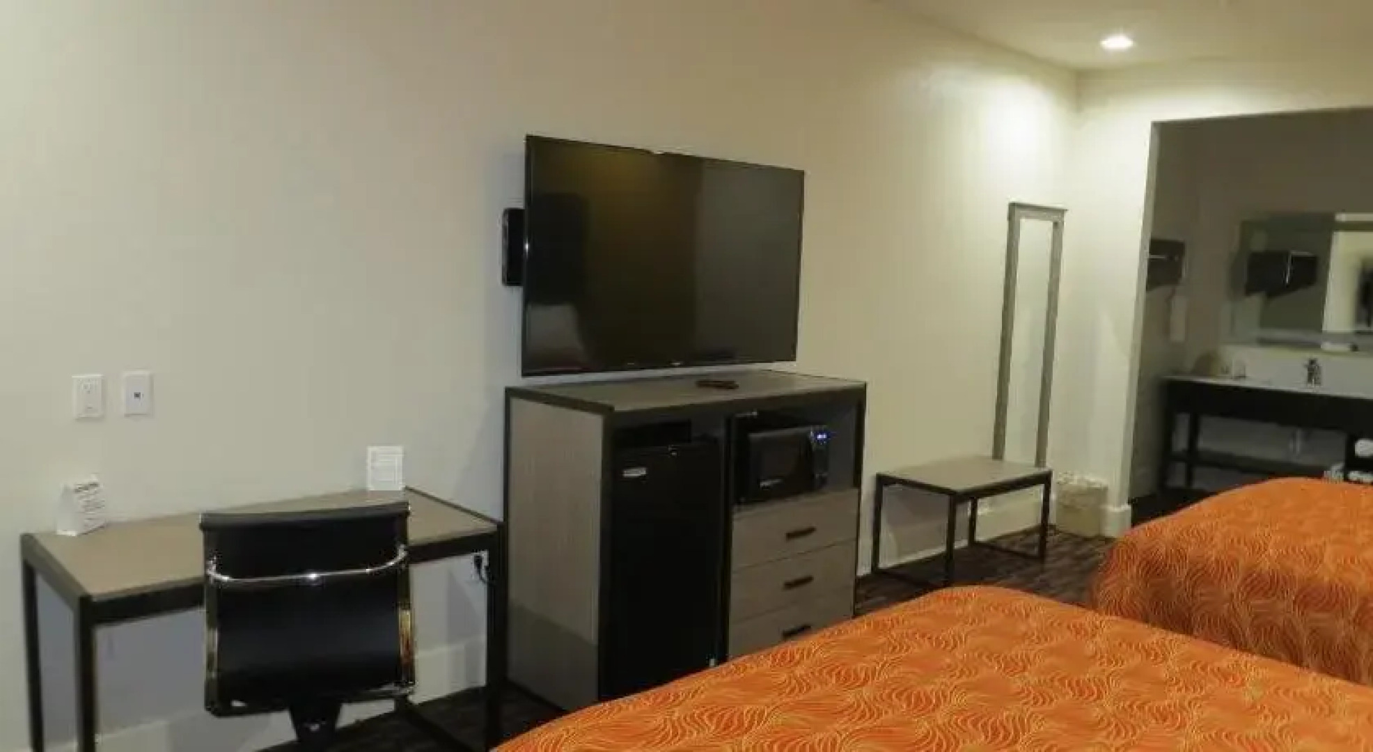 Scottish Inns & Suites Fry Road