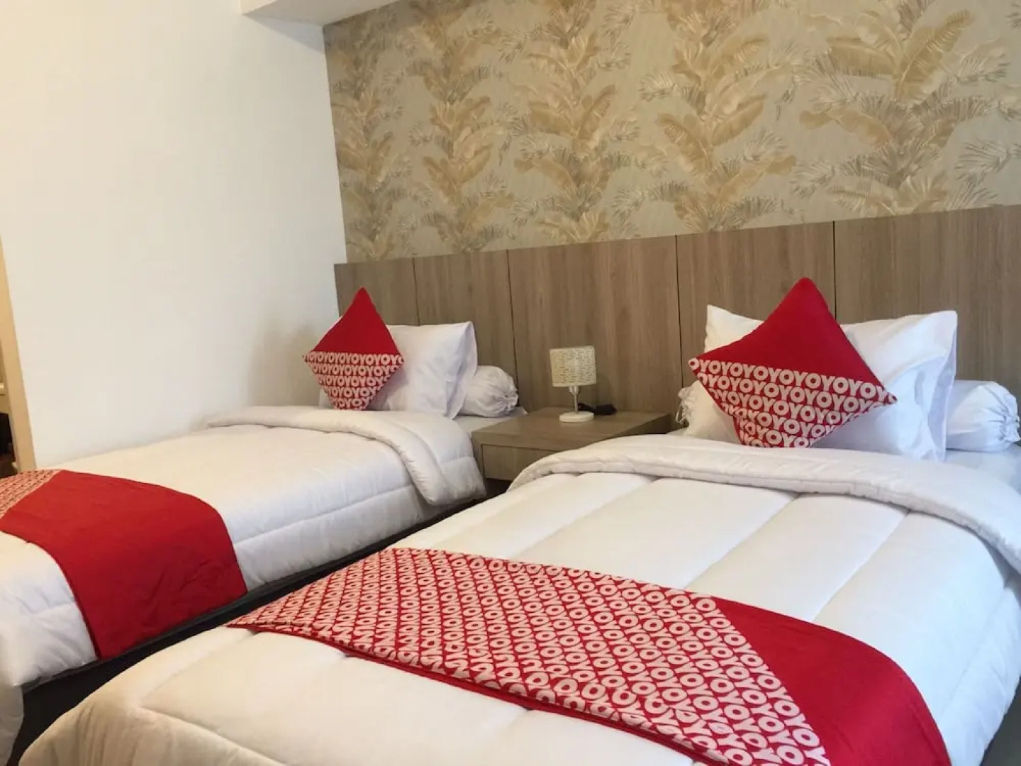 Oyo Flagship 728 Baileys Apartment