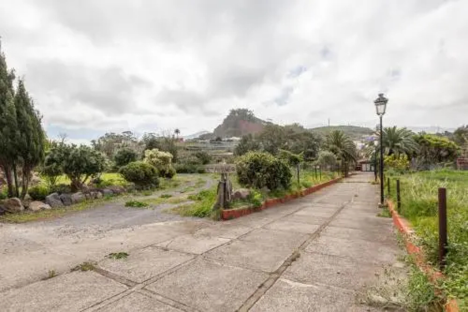 Finca Los Viñedos Casa Rural