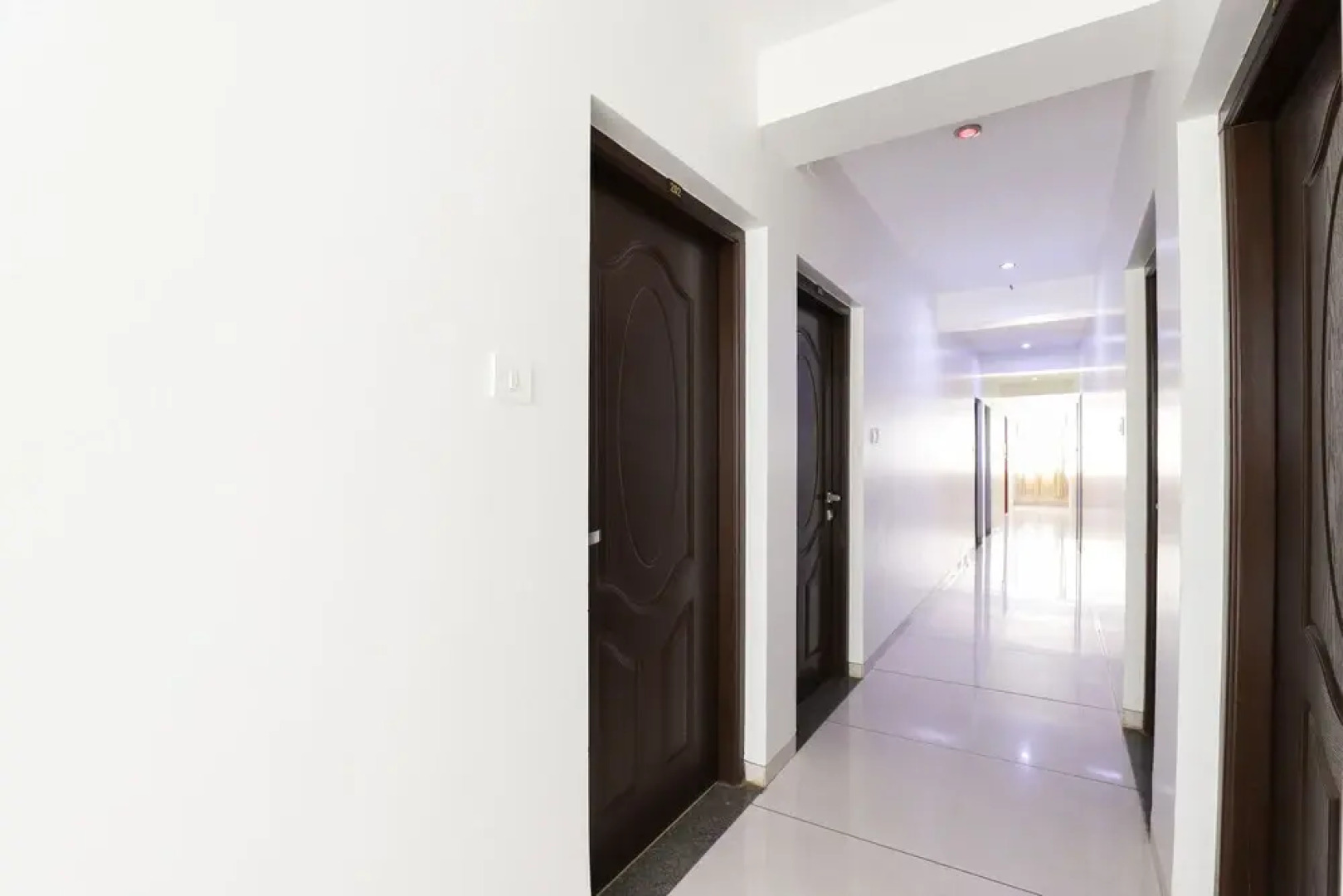 OYO 49837 Hotel Narayan Executive