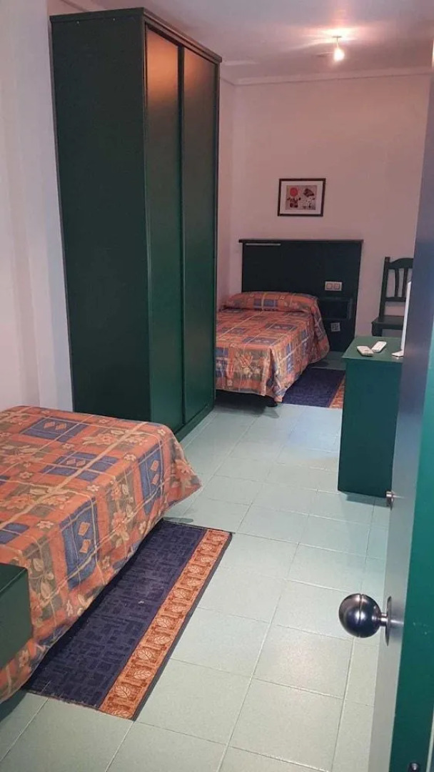 Hotel Estado del Duque