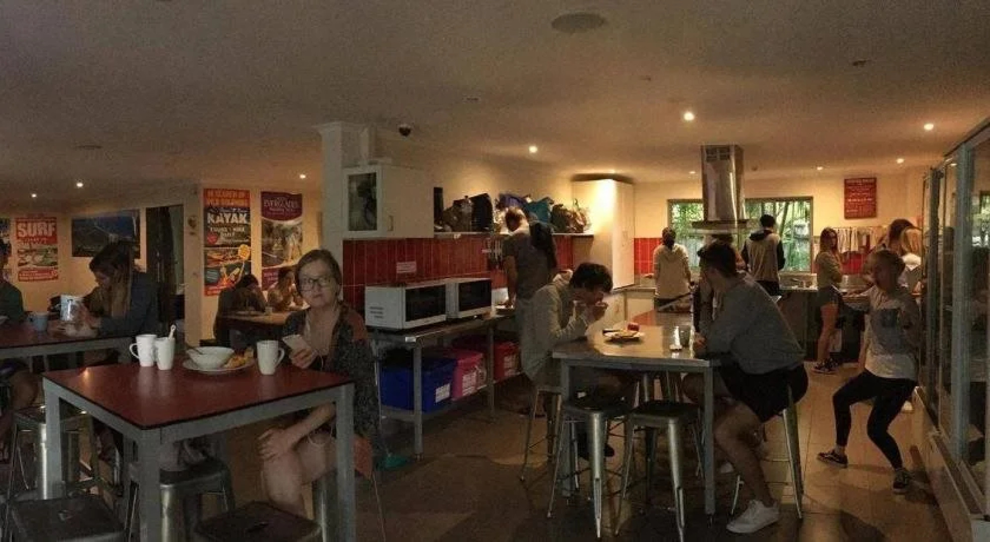 Noosa Flashpackers - Hostel