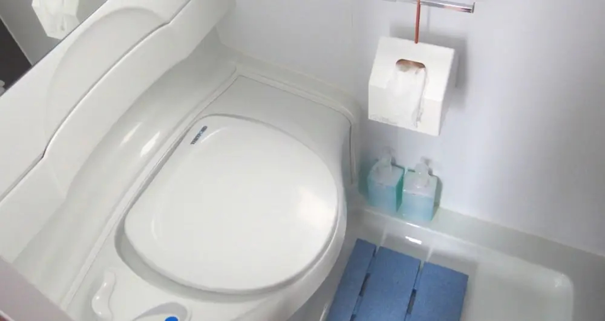 Trailer Hotel SORAUMI