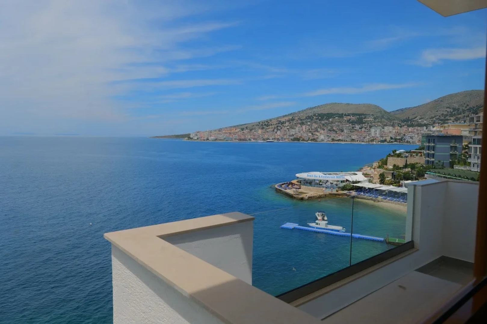 Blue Bay Hotel