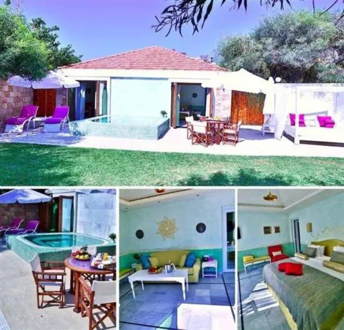 Eddesands Hotel & Wellness Resort -Eboutique Hotel