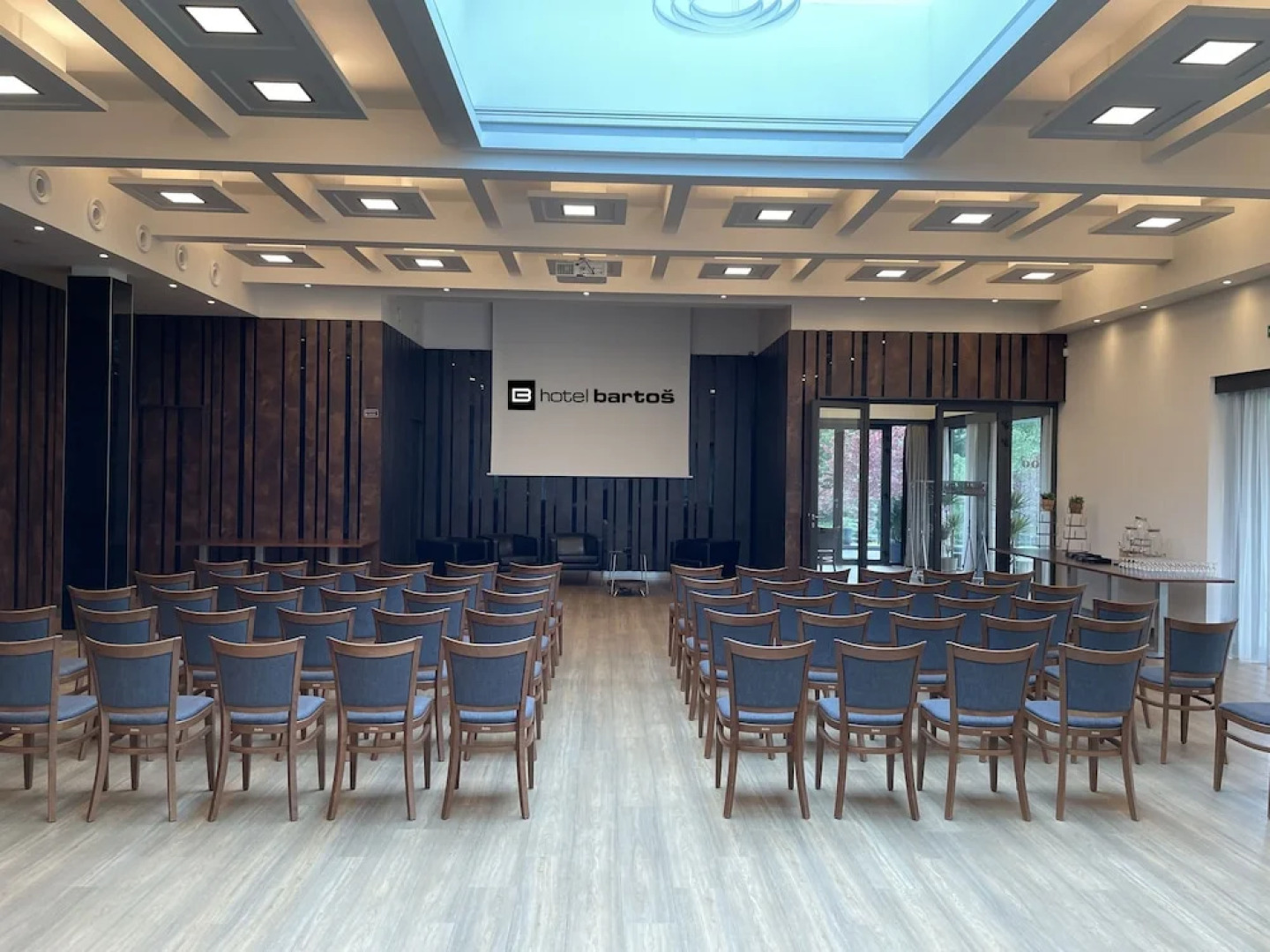 Hotel Bartoš